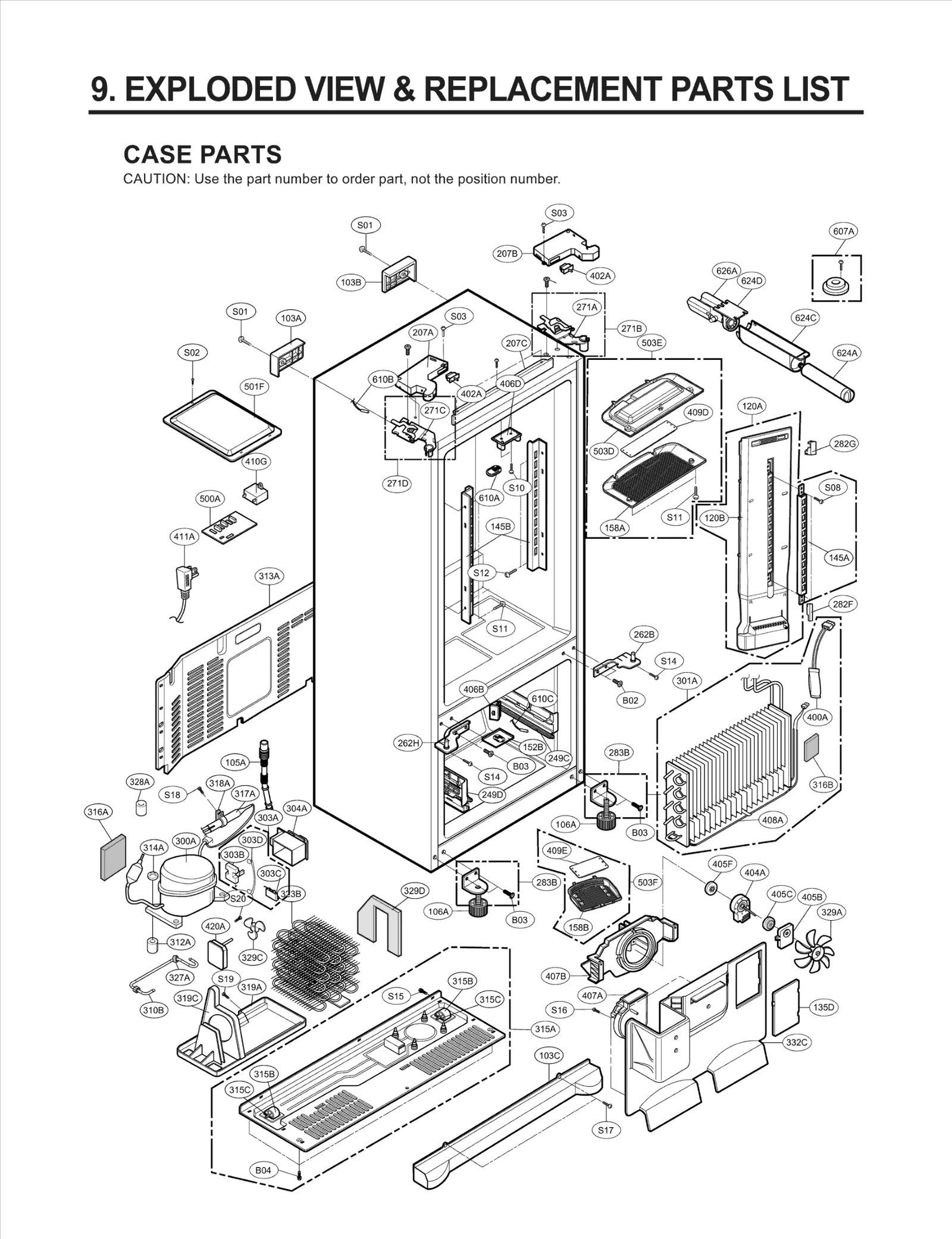 Sensor Assembly