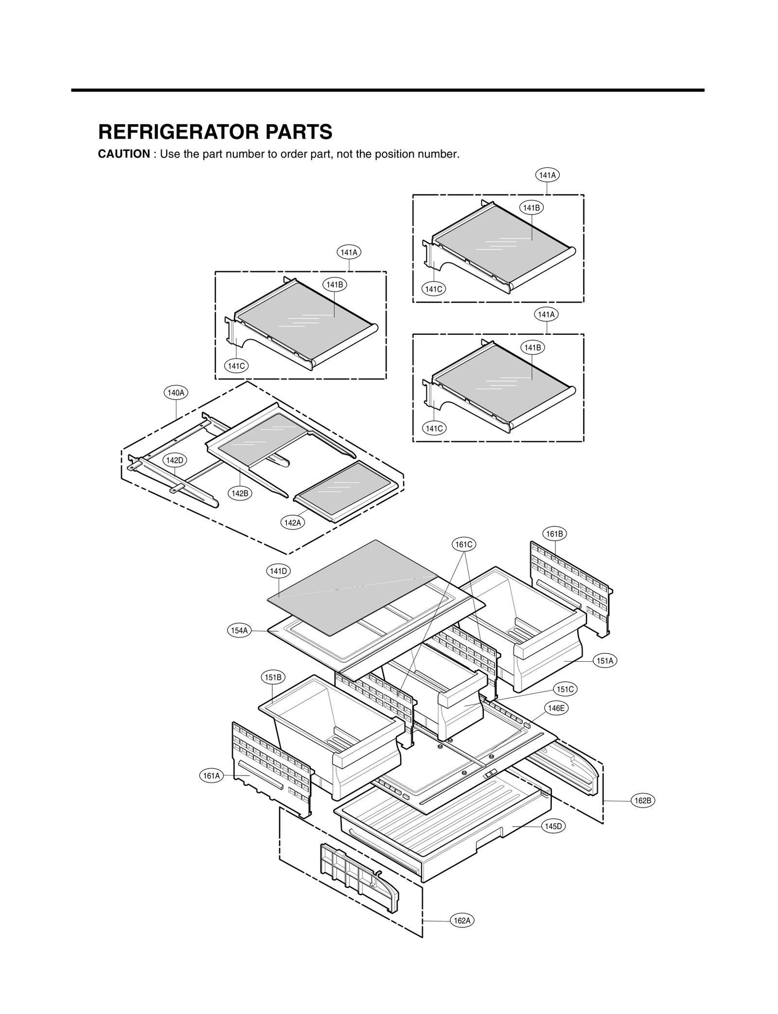 Shelf Assembly