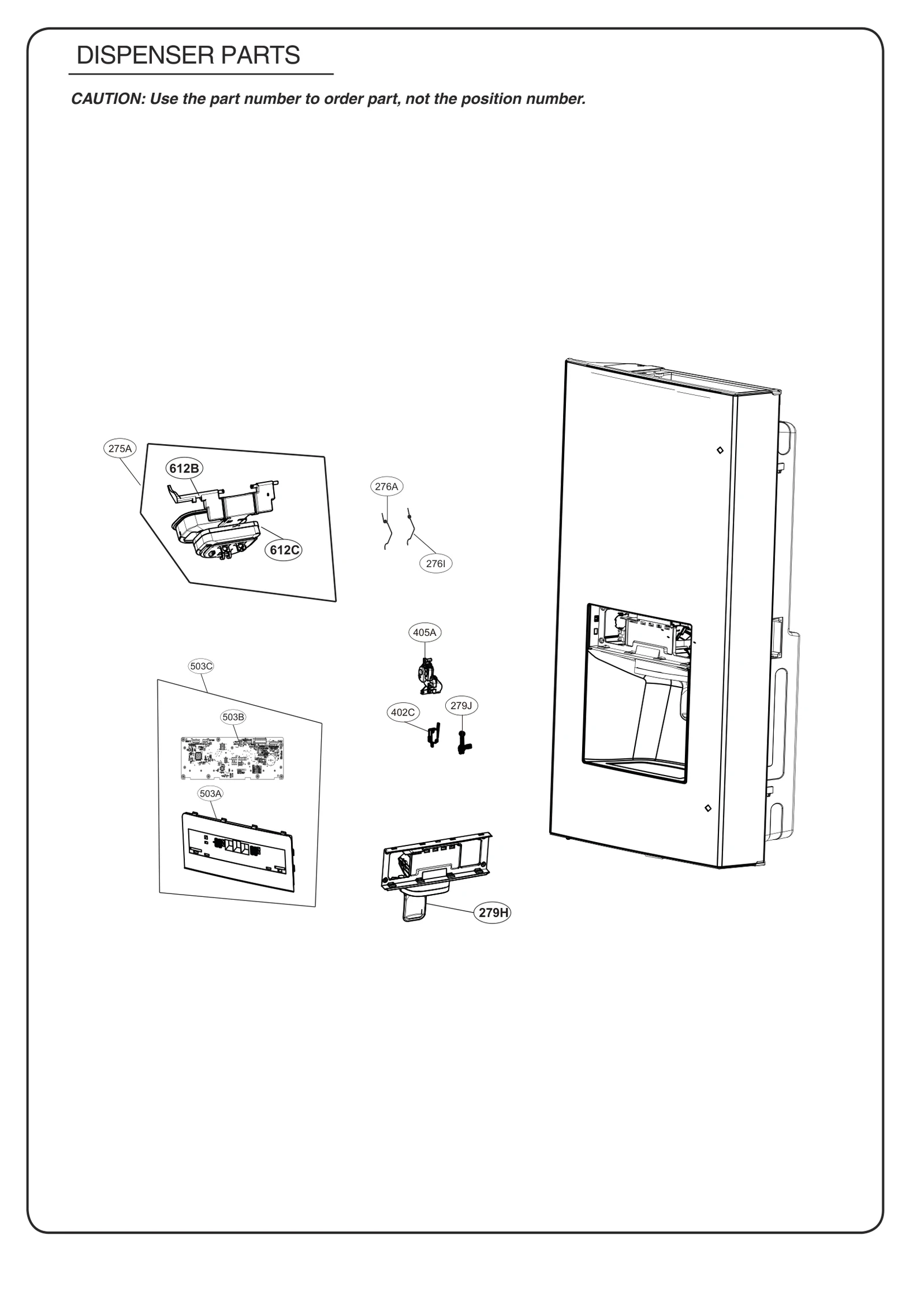 Display Cover Assembly