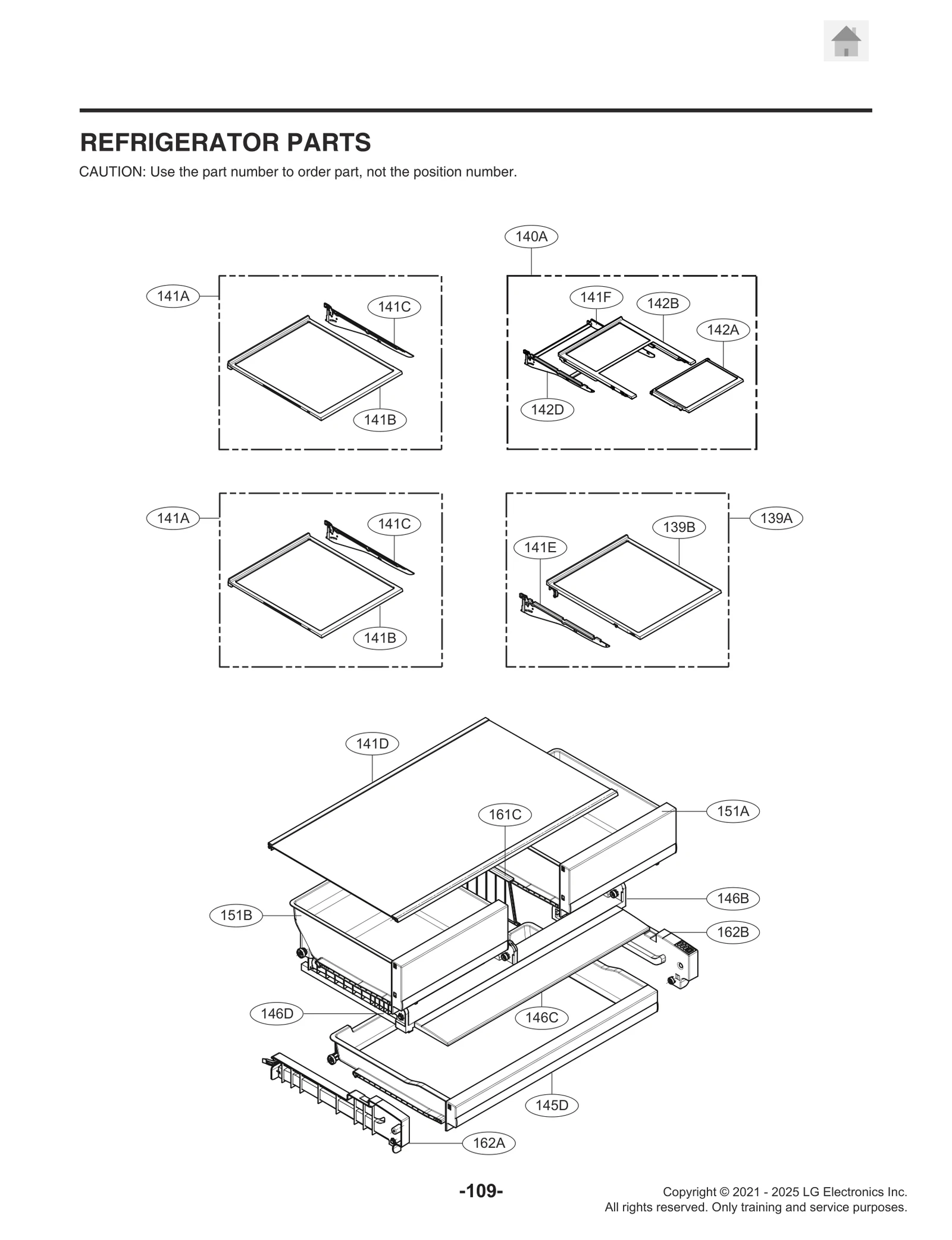 Rail Guide Assembly