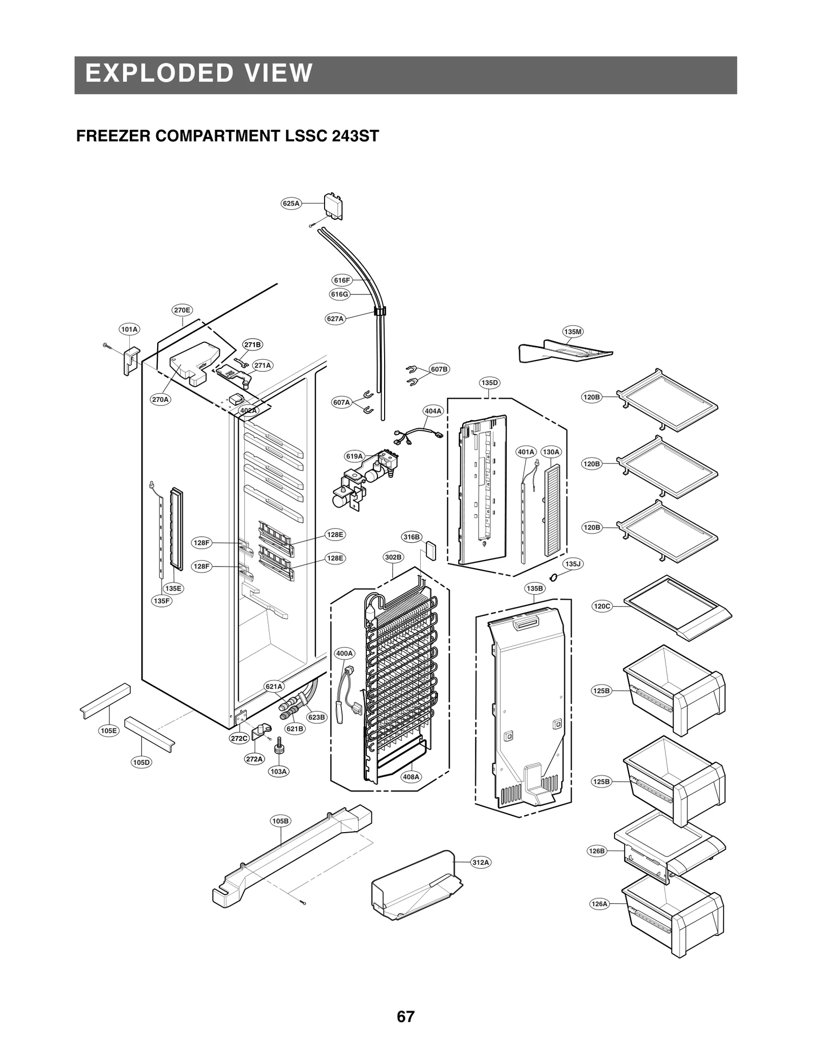 Heater Sheath