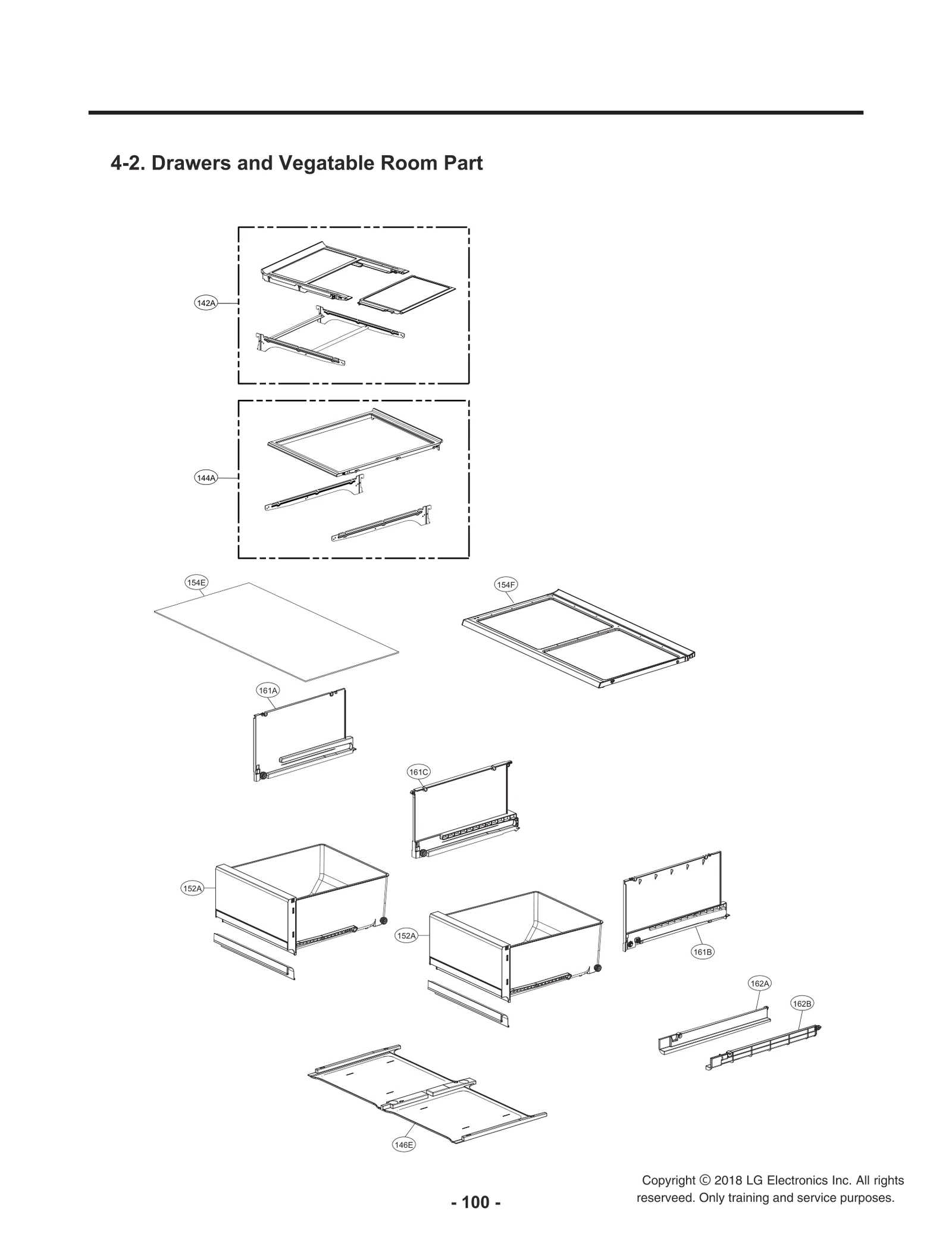 Rail Guide Assembly