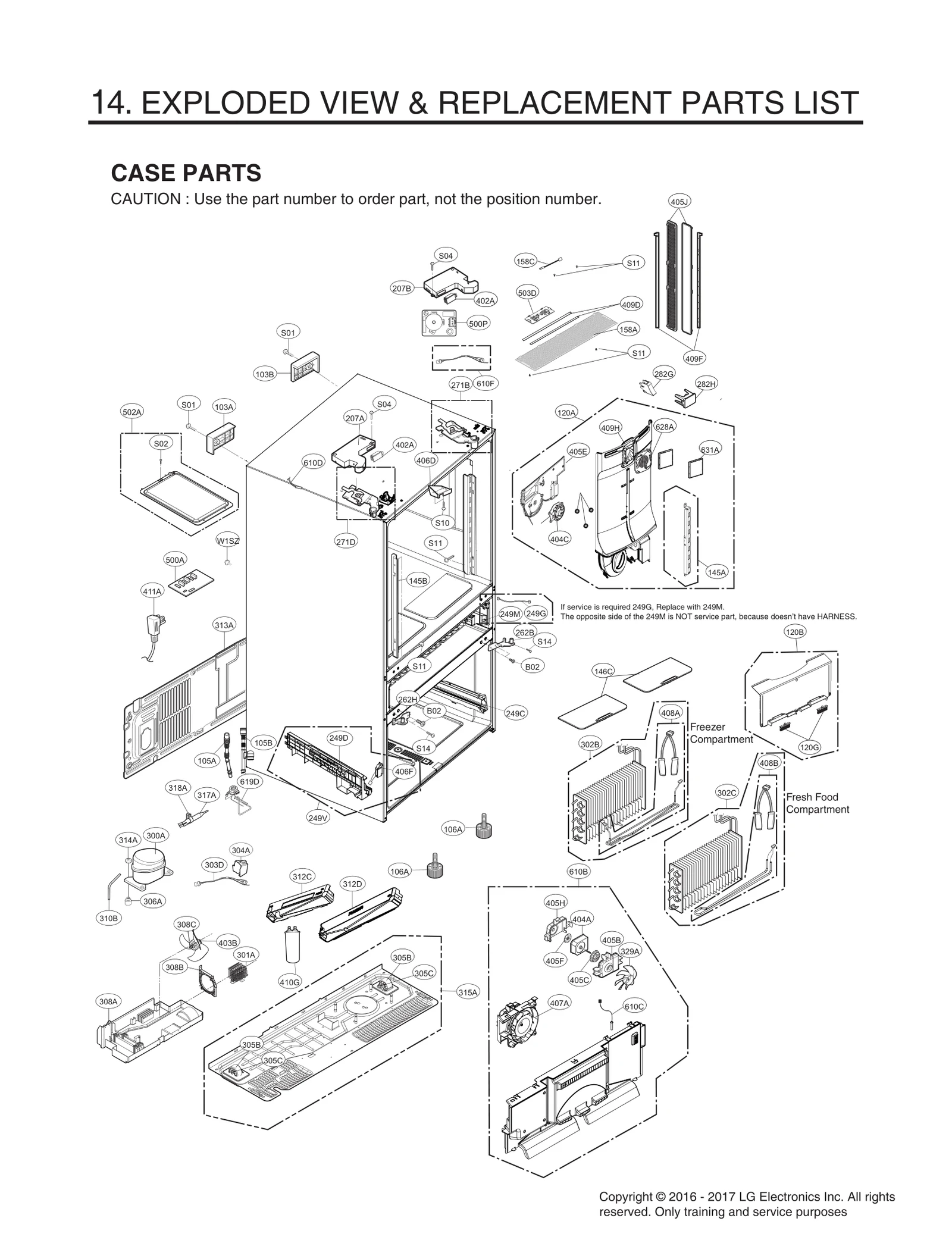 Rail Guide Assembly
