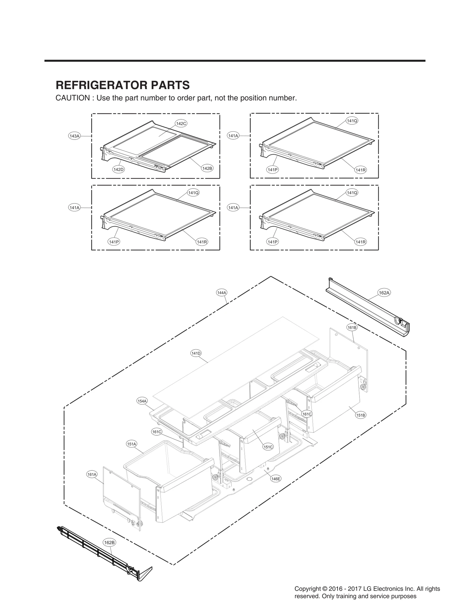 Shelf Net