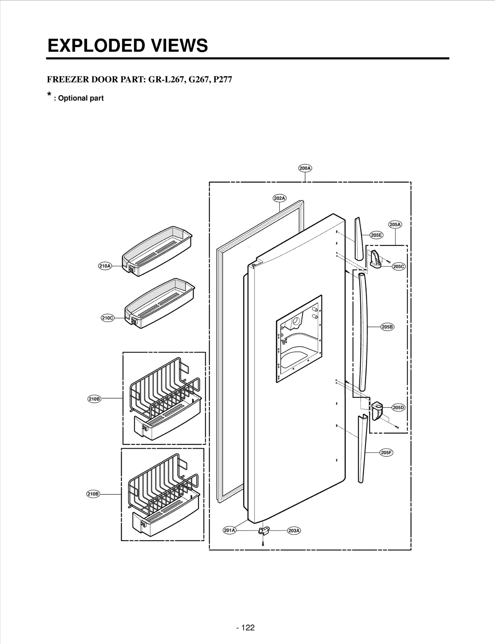 Base Handle