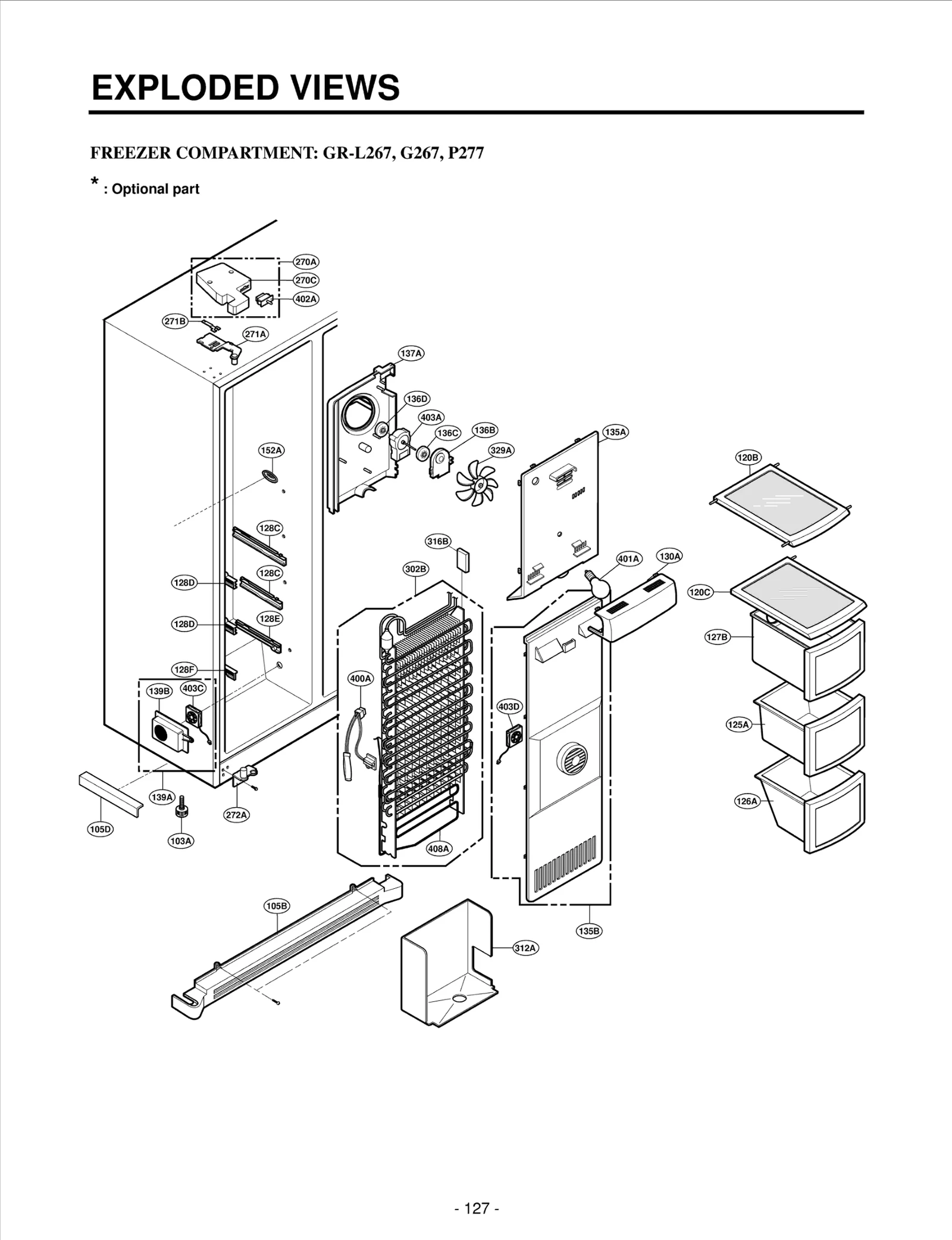 Noise Damper