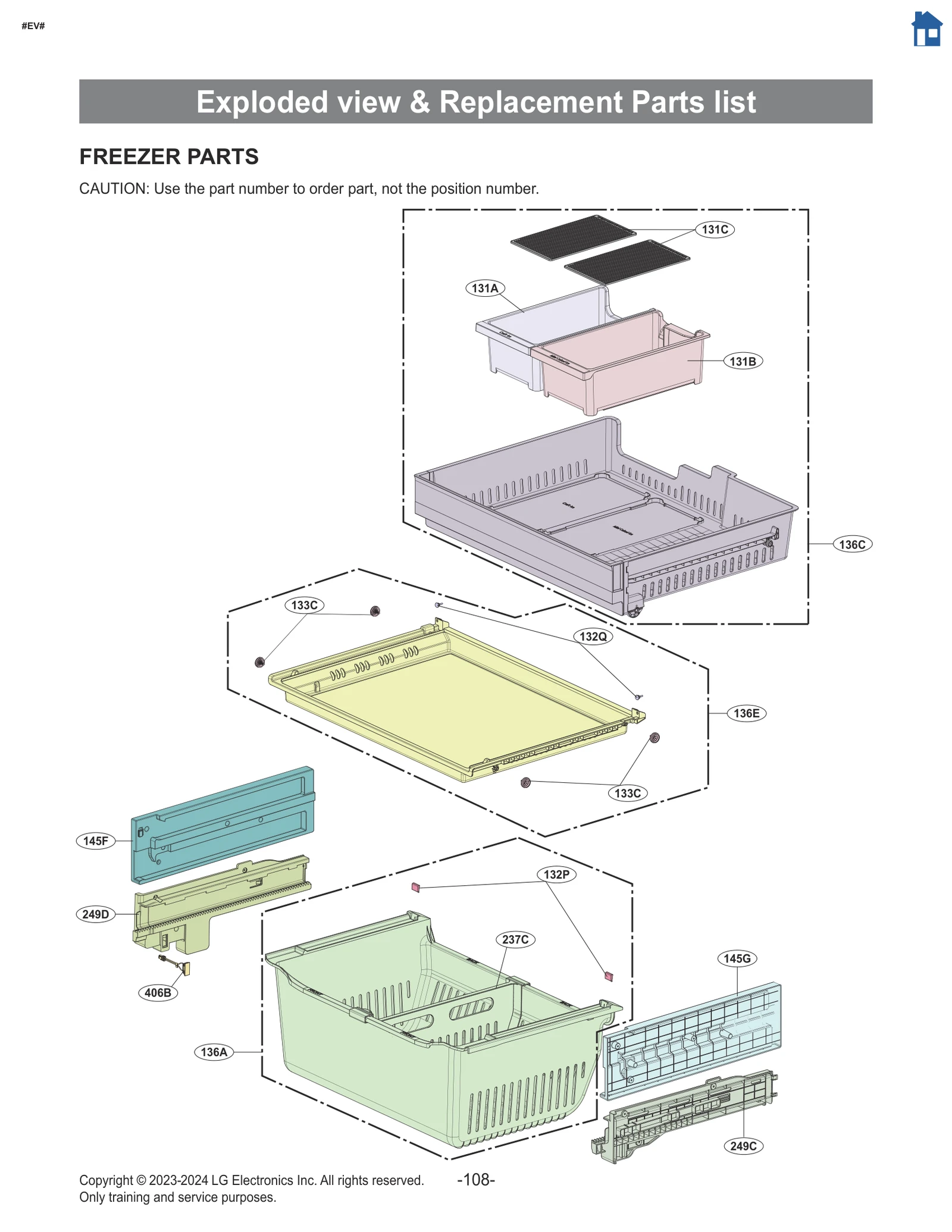 Guide Assembly,Rail