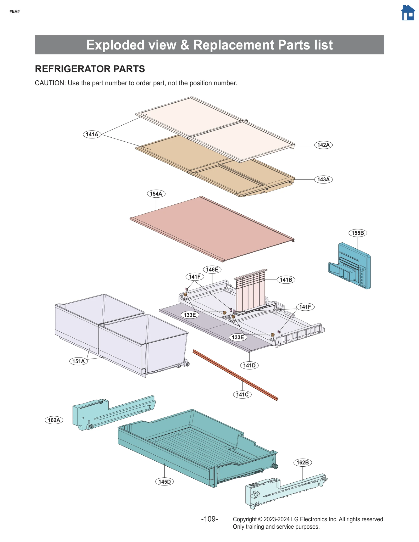 Rail Guide Assembly