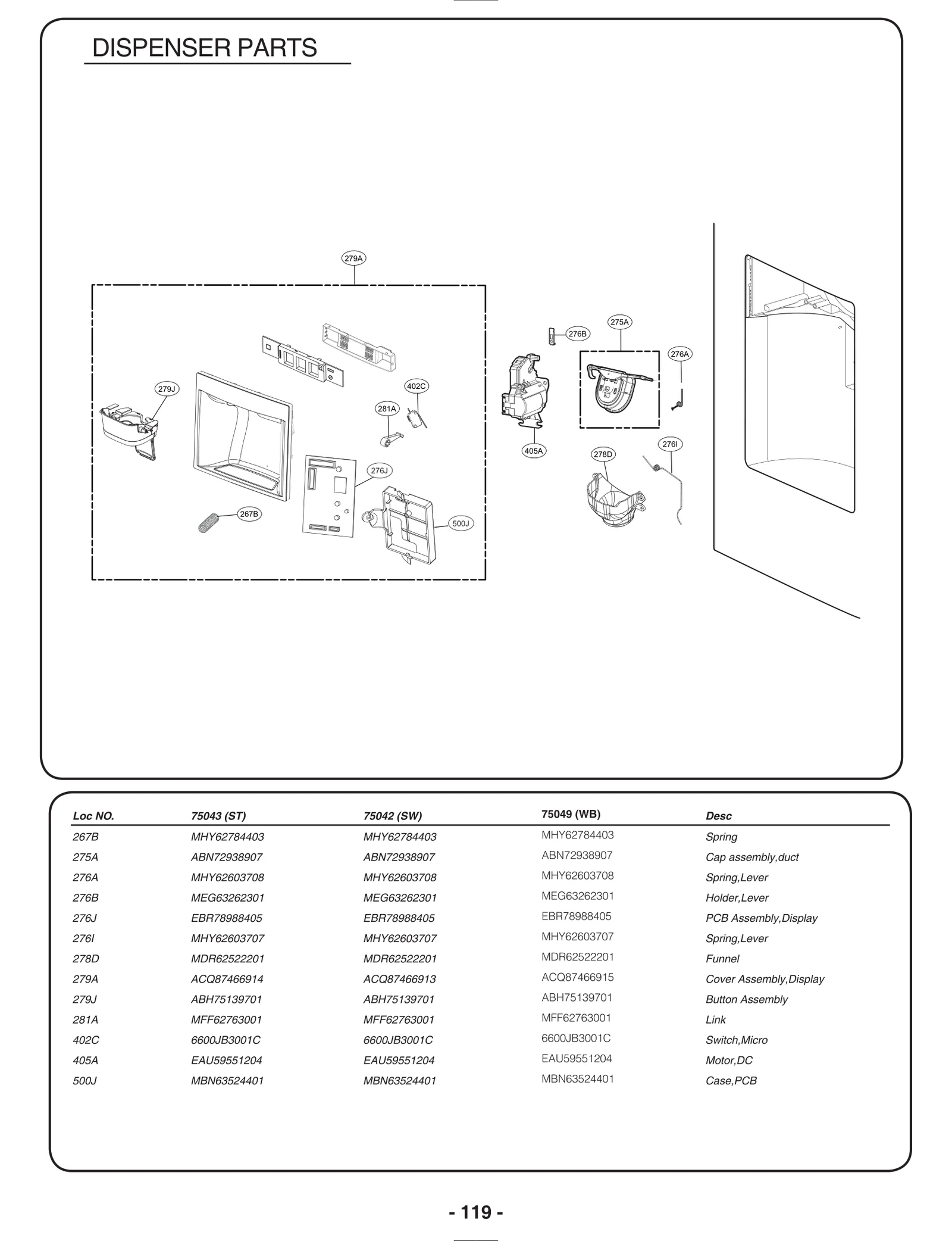 Display Cover Assembly