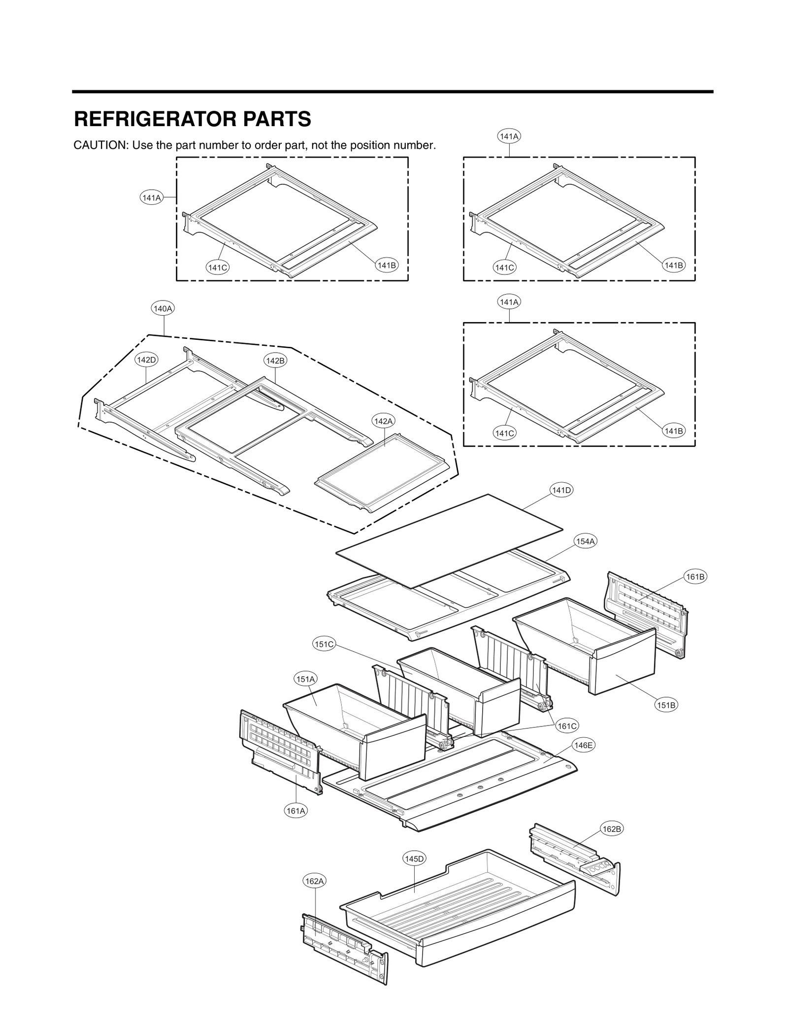 Rail Guide Assembly