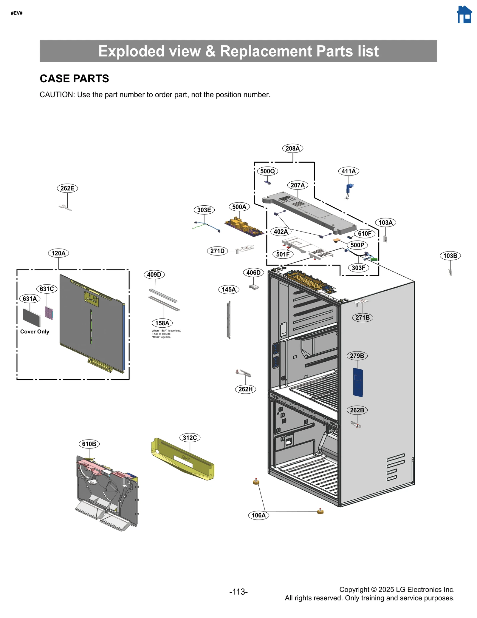 Display Cover Assembly