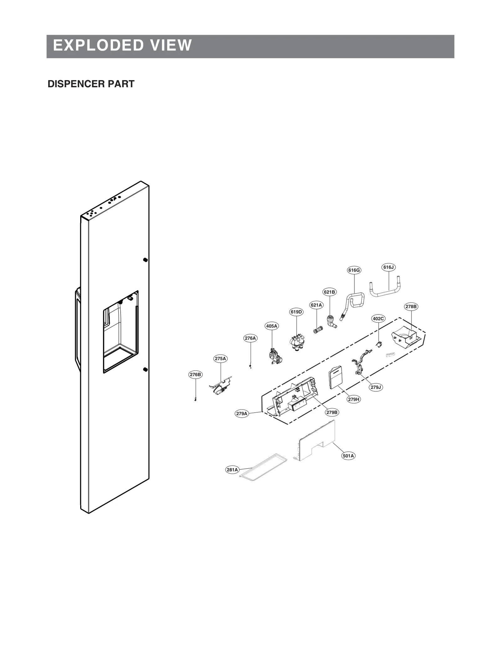 Display Cover Assembly