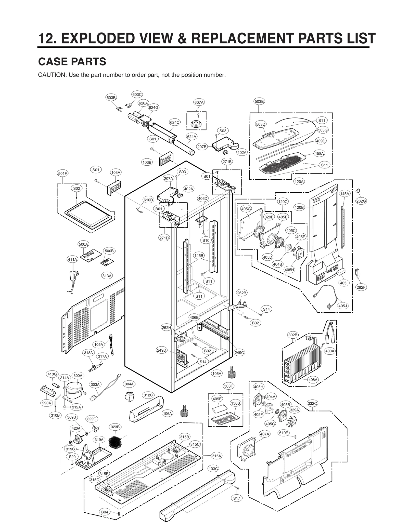 Harness Assembly