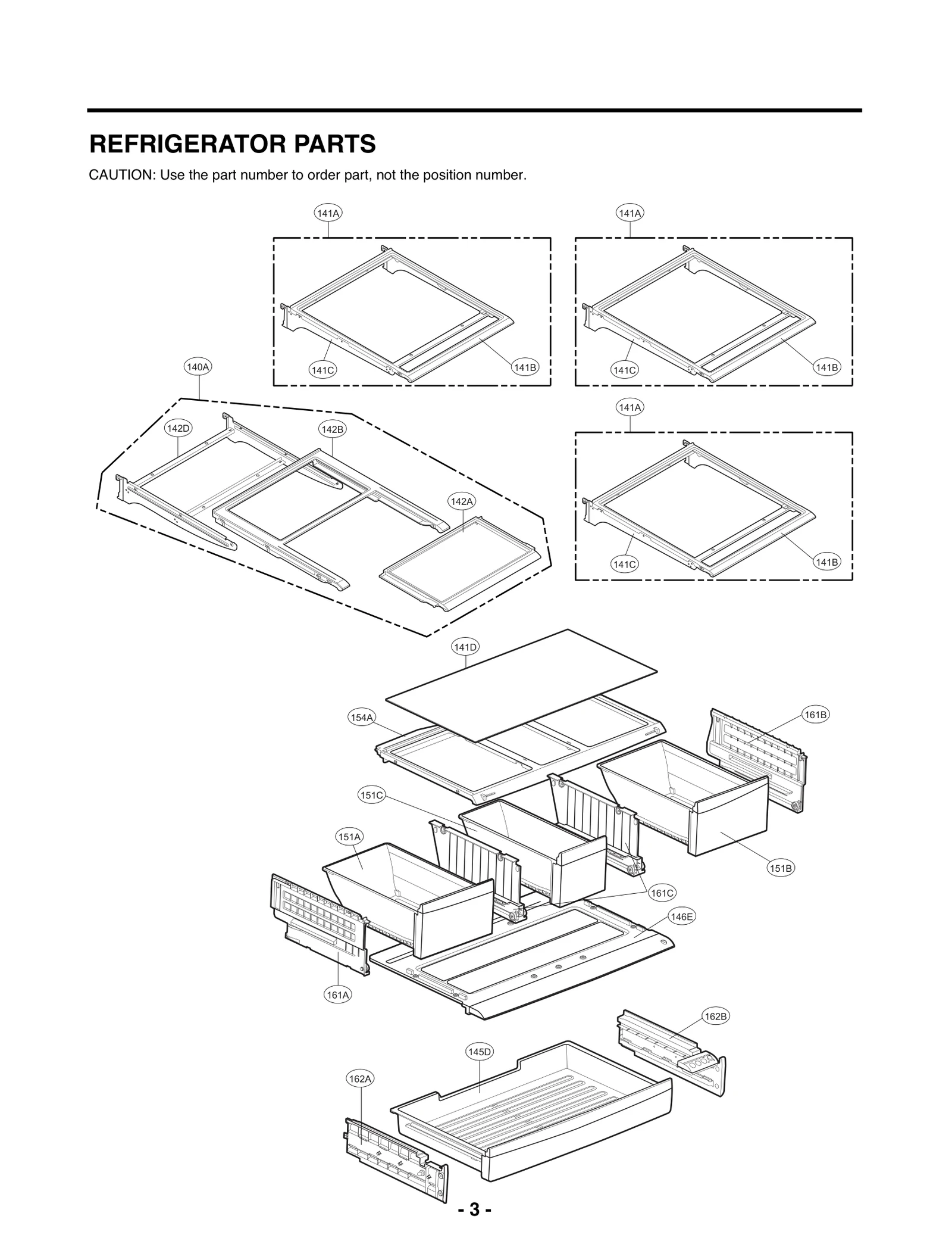 Rail Guide Assembly