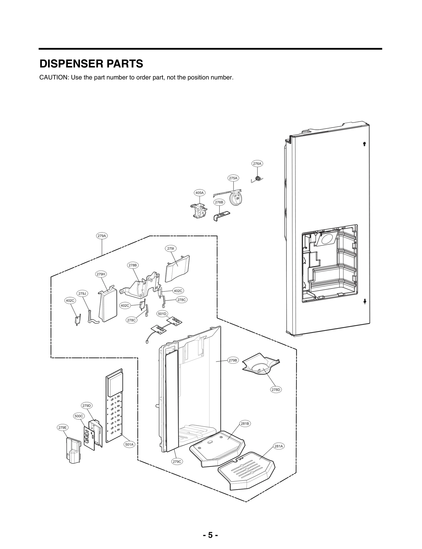 Display Cover