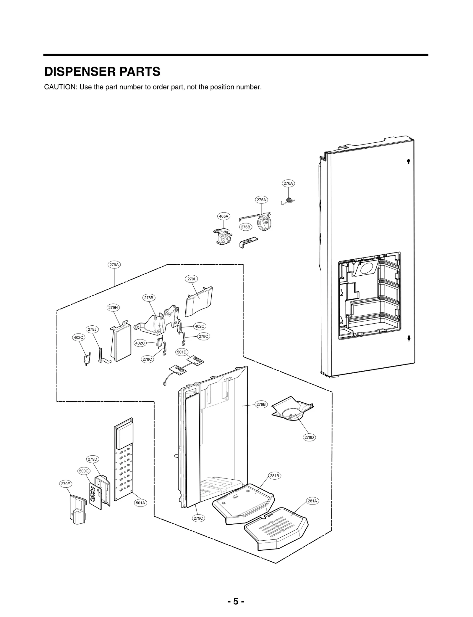 Display Cover