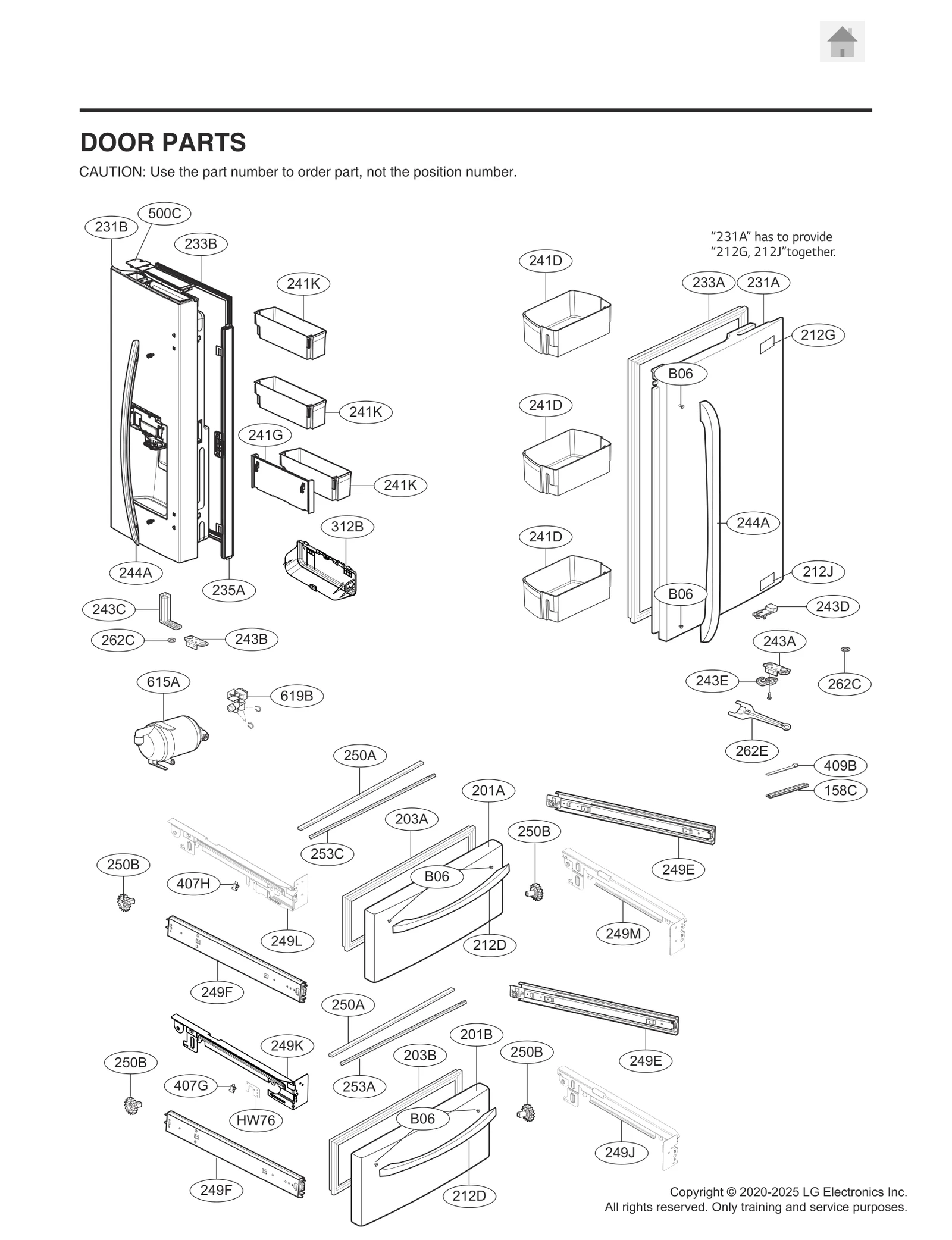 Bracket Holder