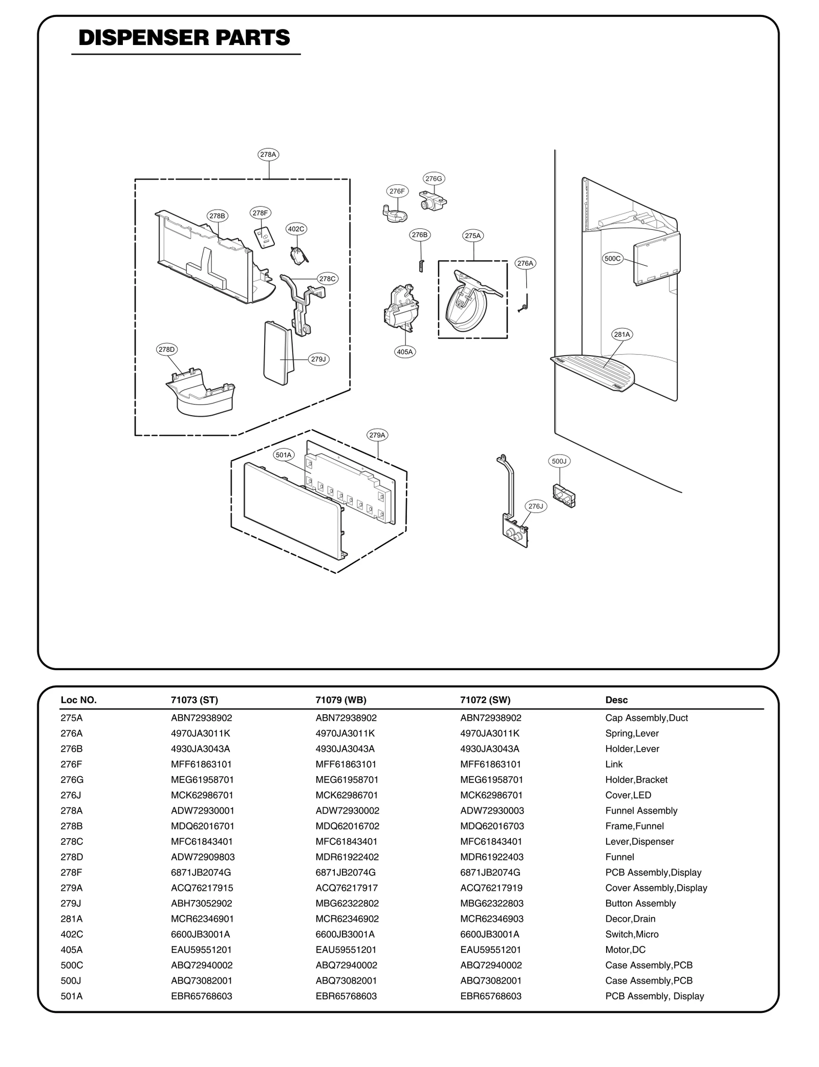 Display Cover Assembly