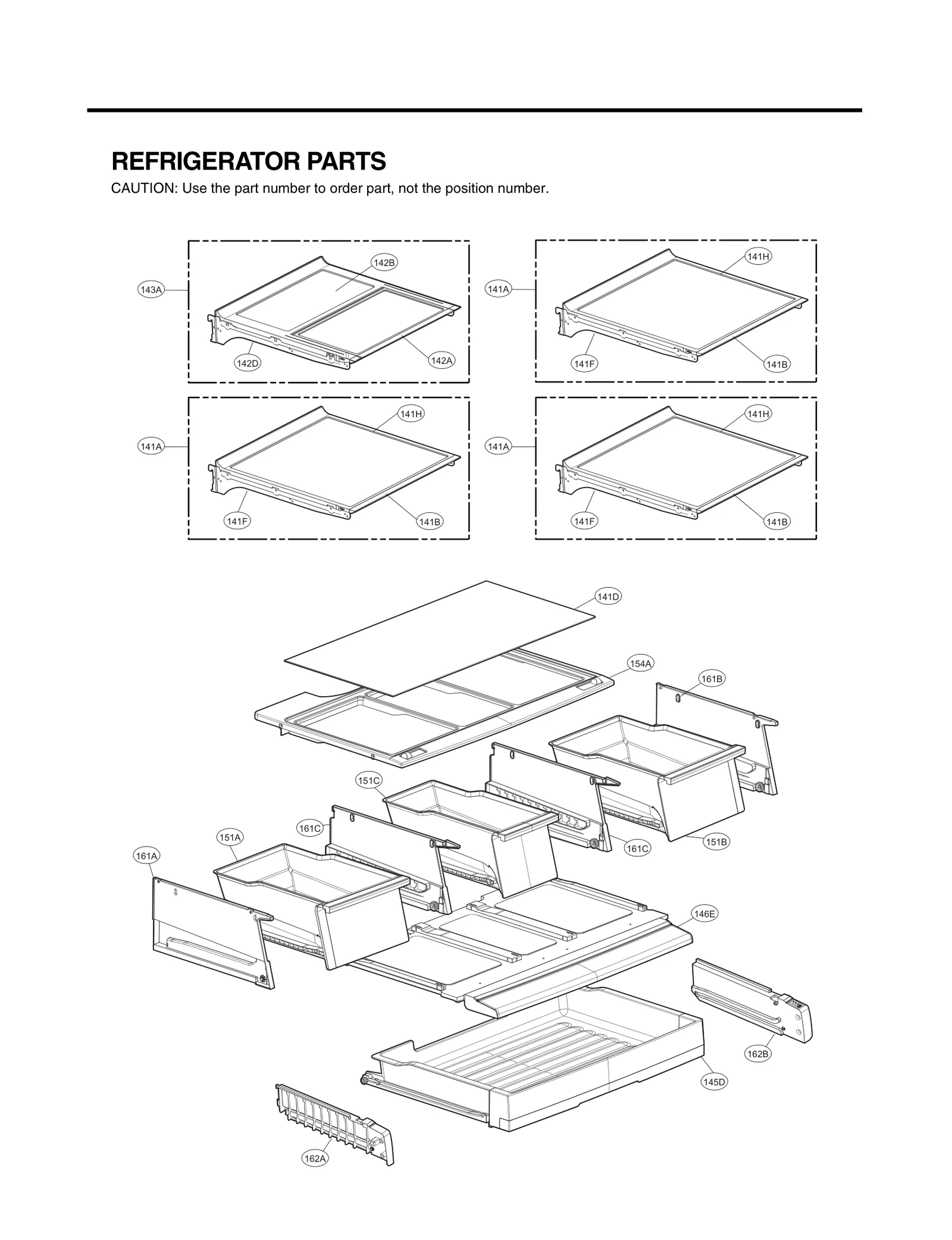 Shelf Net