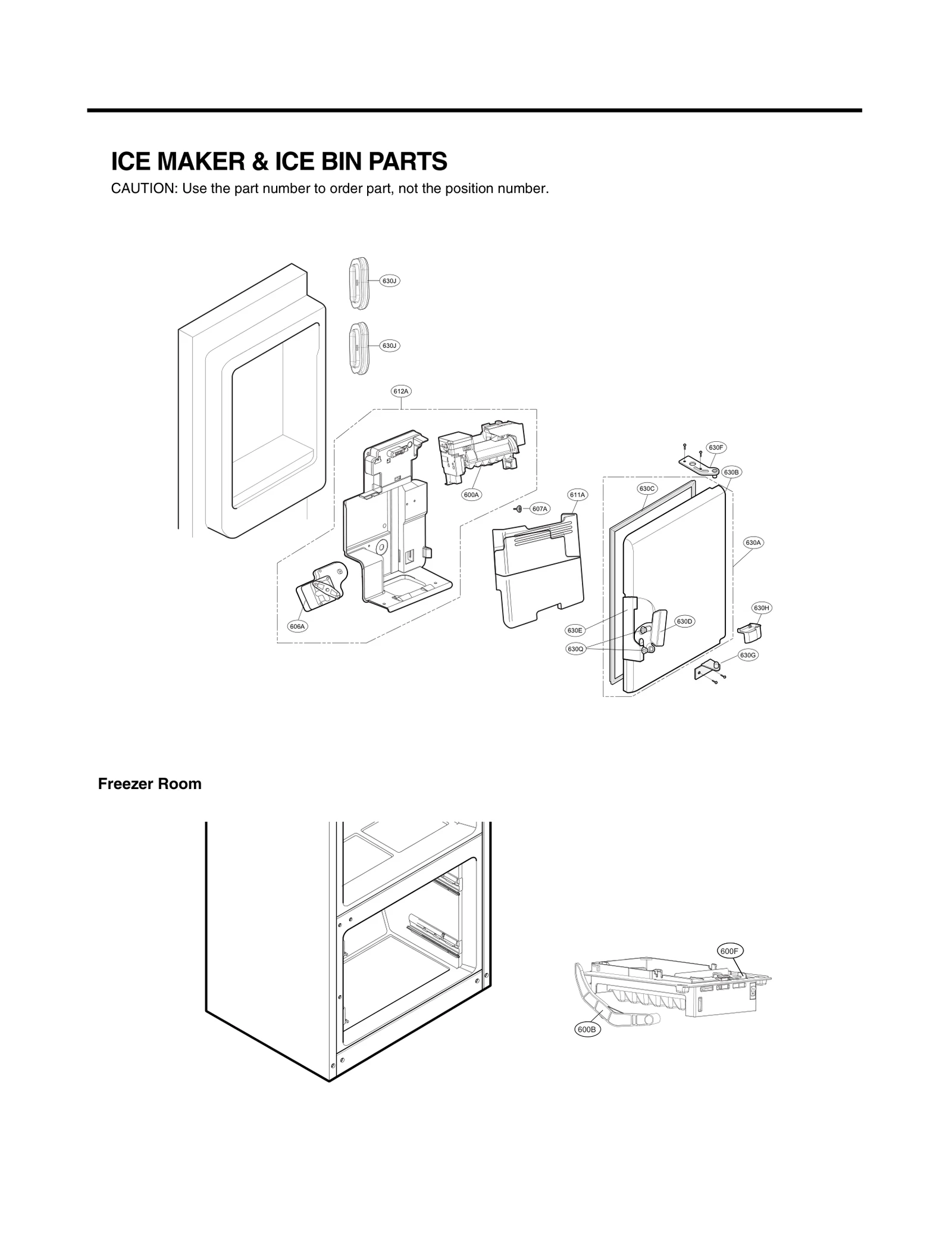 Holder Bracket Assembly