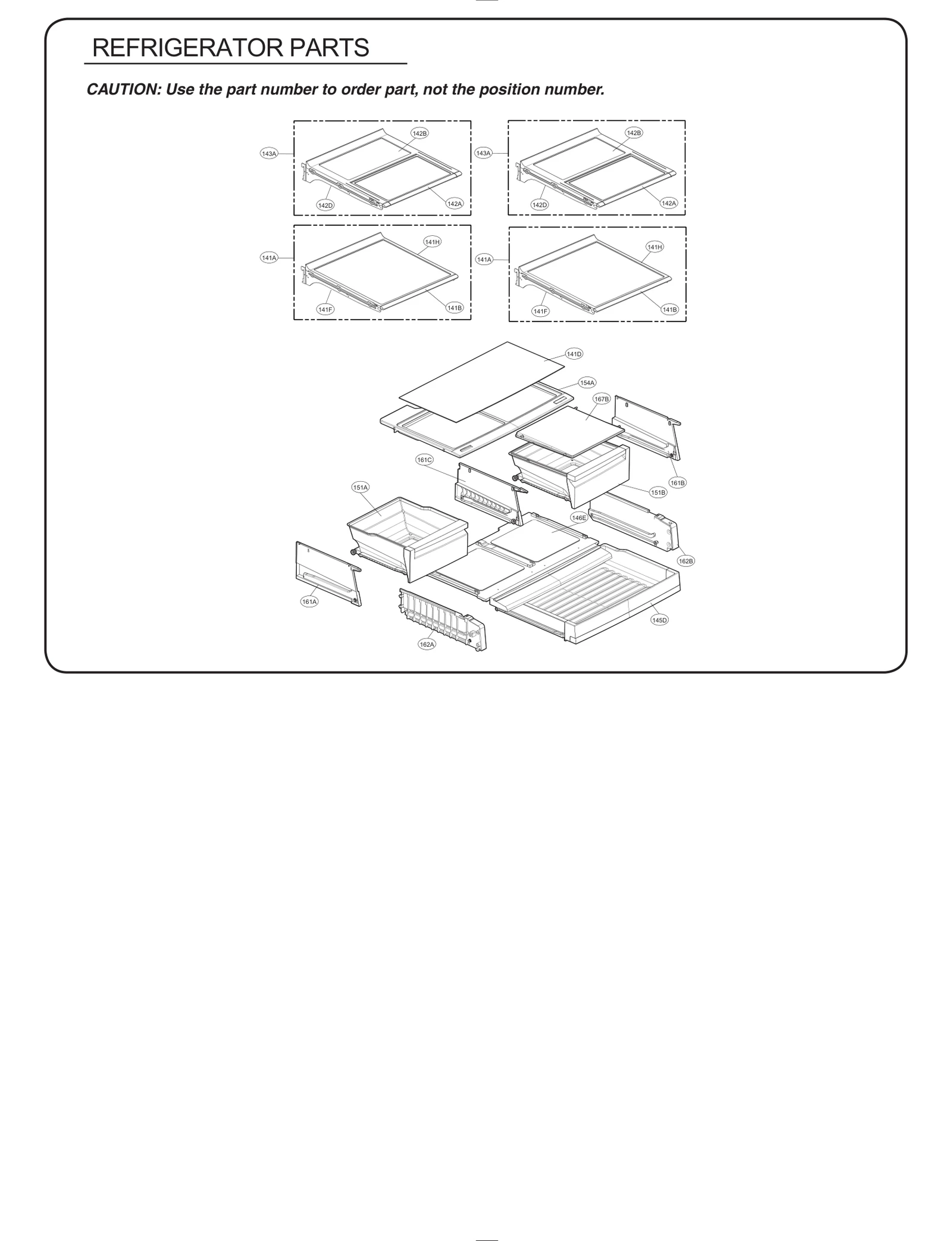 Shelf Assembly