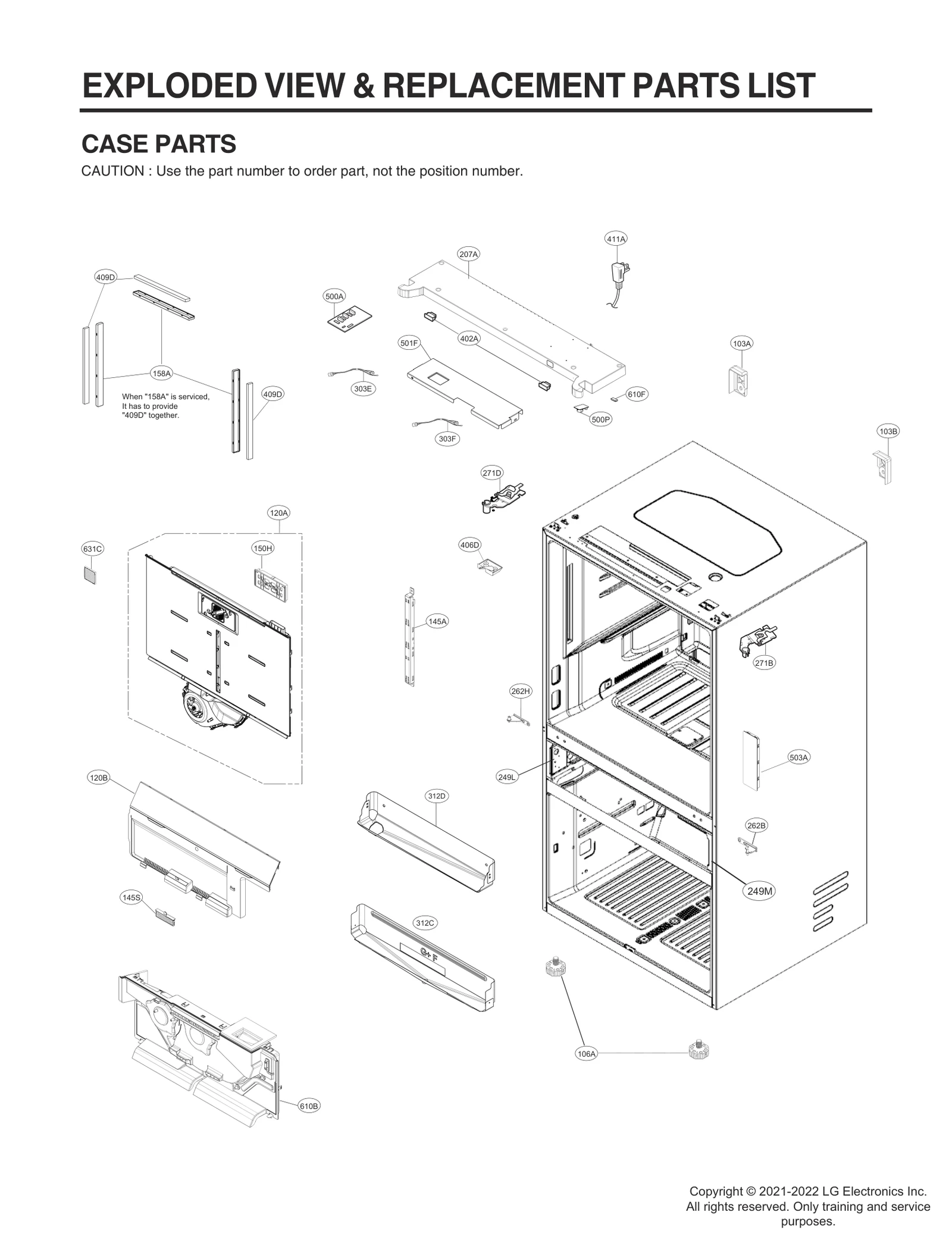 Pcb Assembly,Main