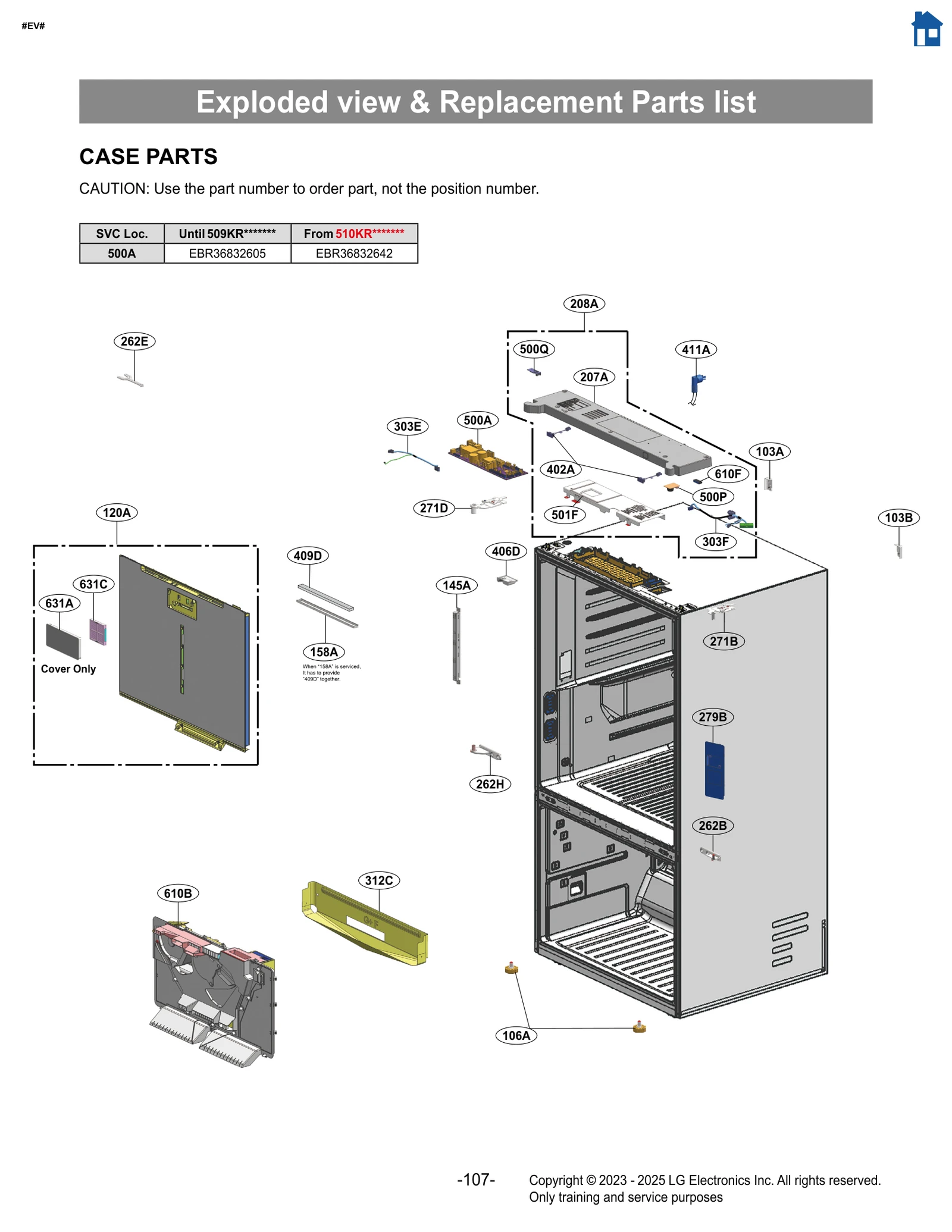 Display Cover Assembly