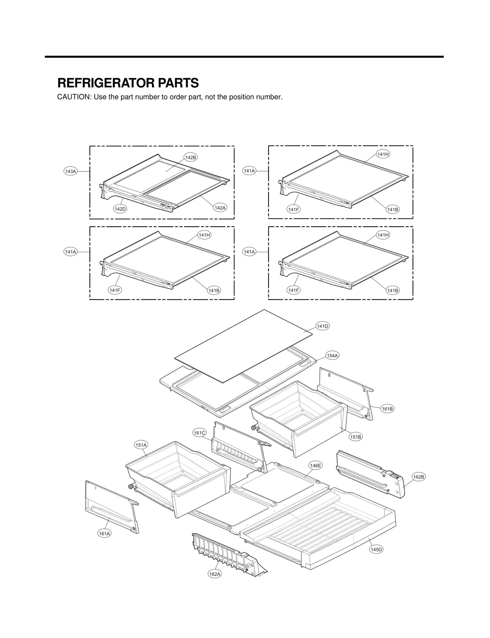 Tray Cover Assembly