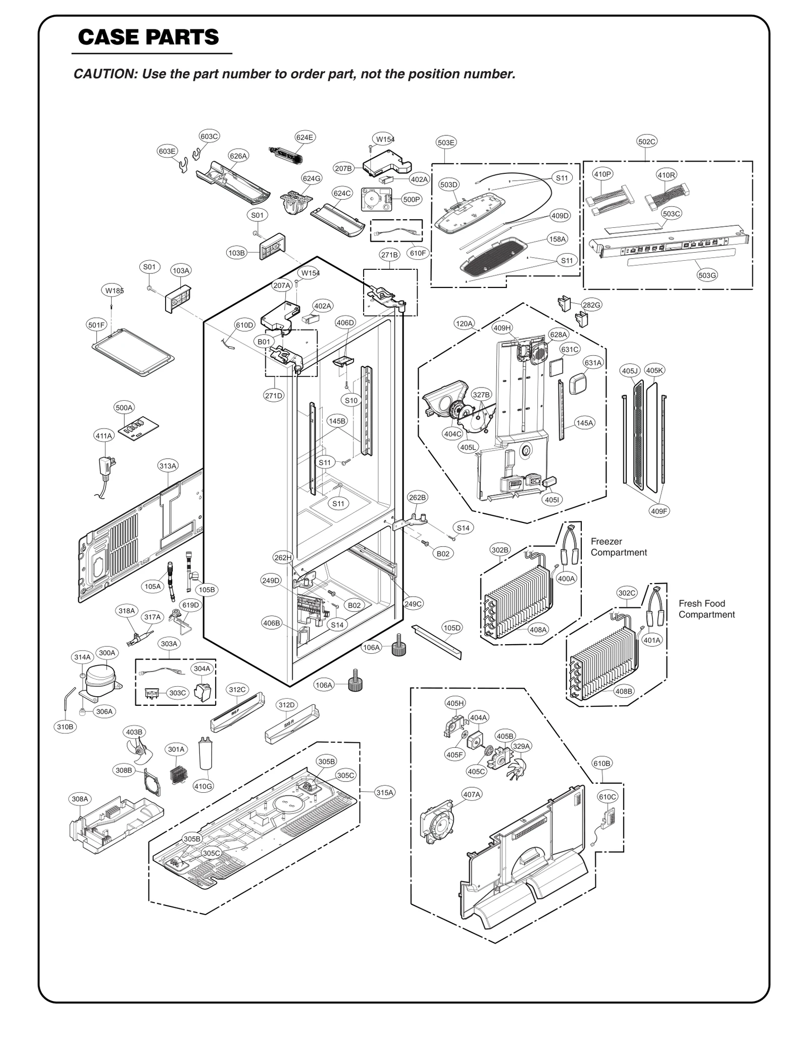 Control Decor