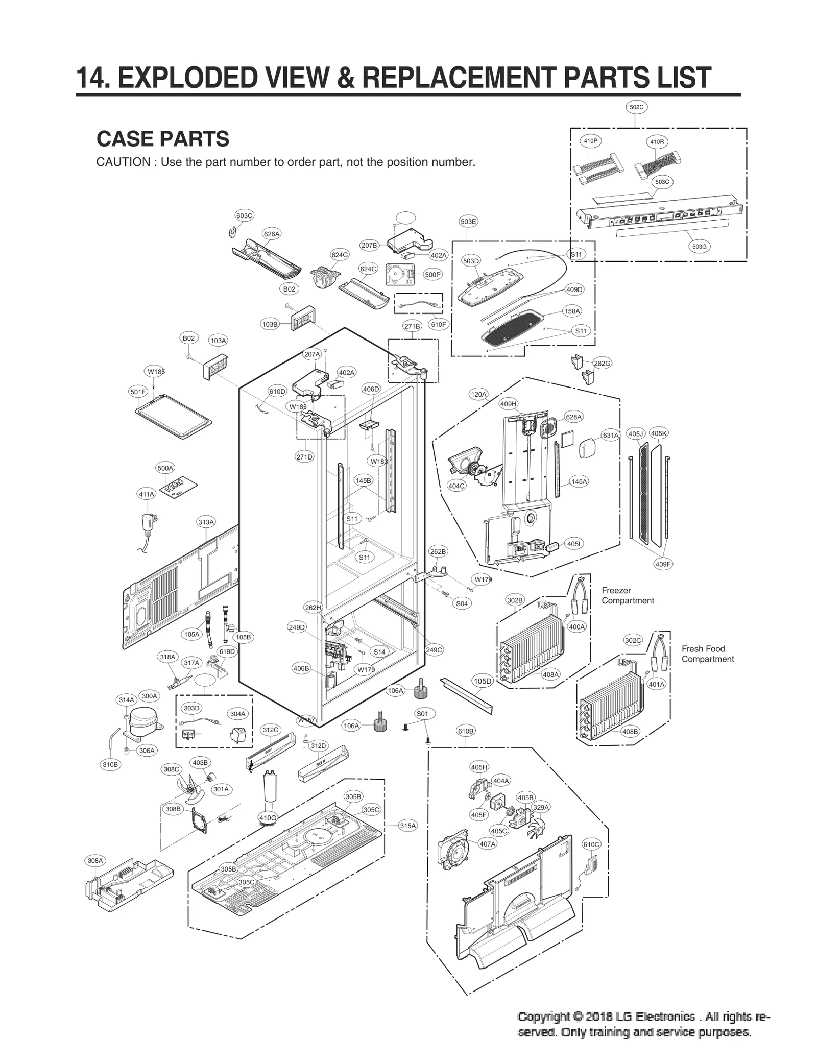 Control Decor