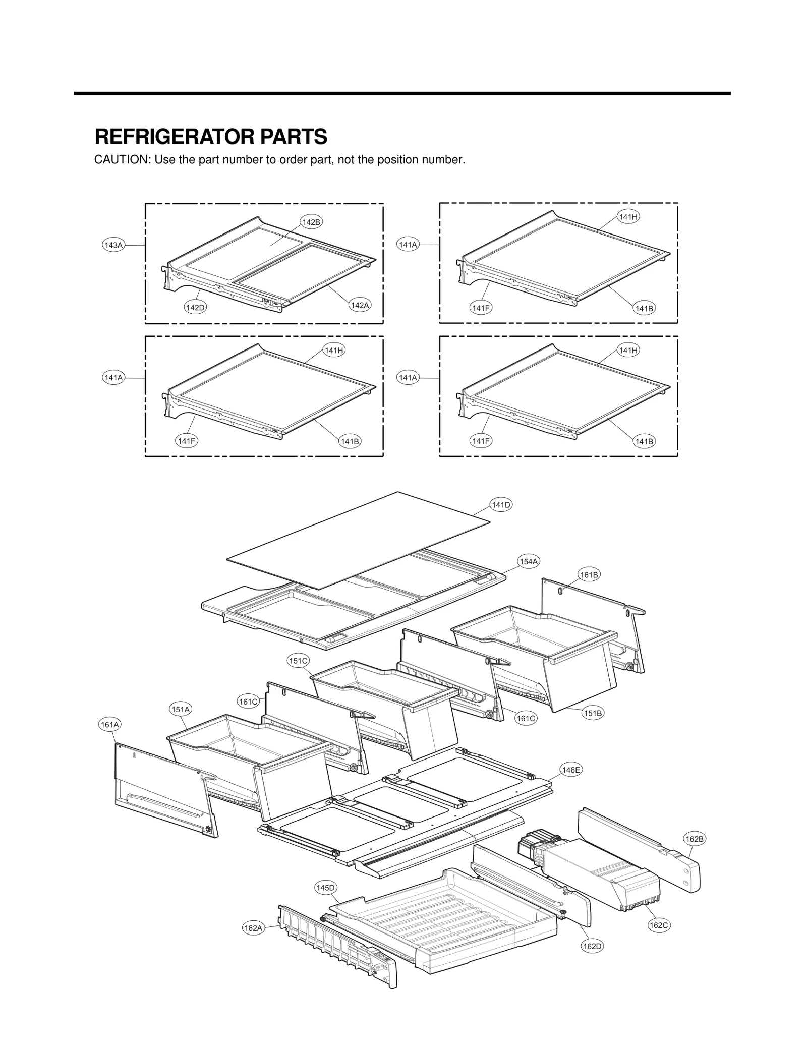 Rail Guide Assembly