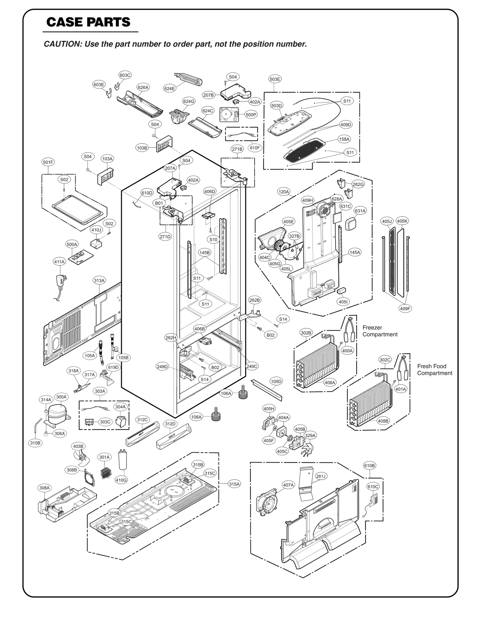 LED Assembly