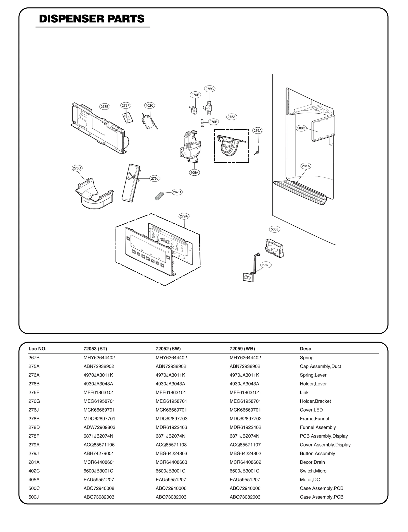 PCB Assembly Case