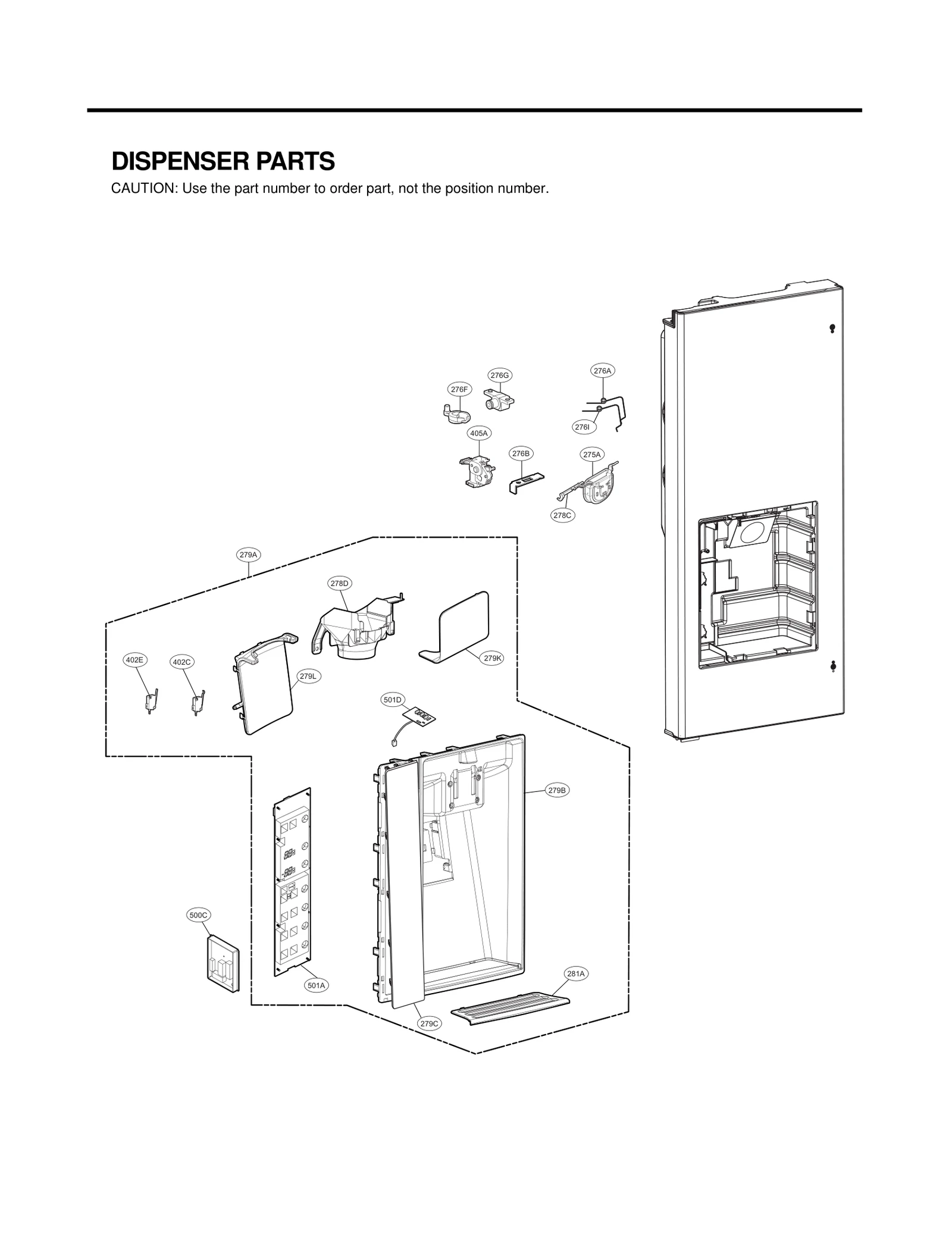 Display PCB Assembly