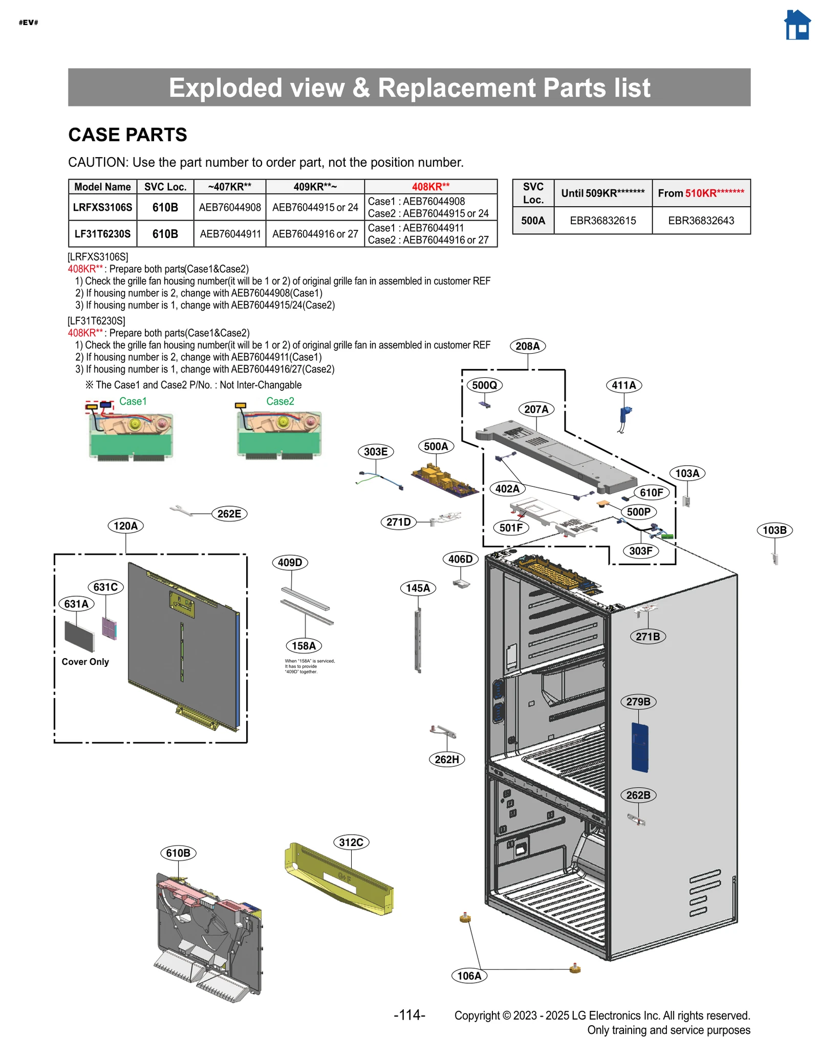 Pcb Assembly, Main