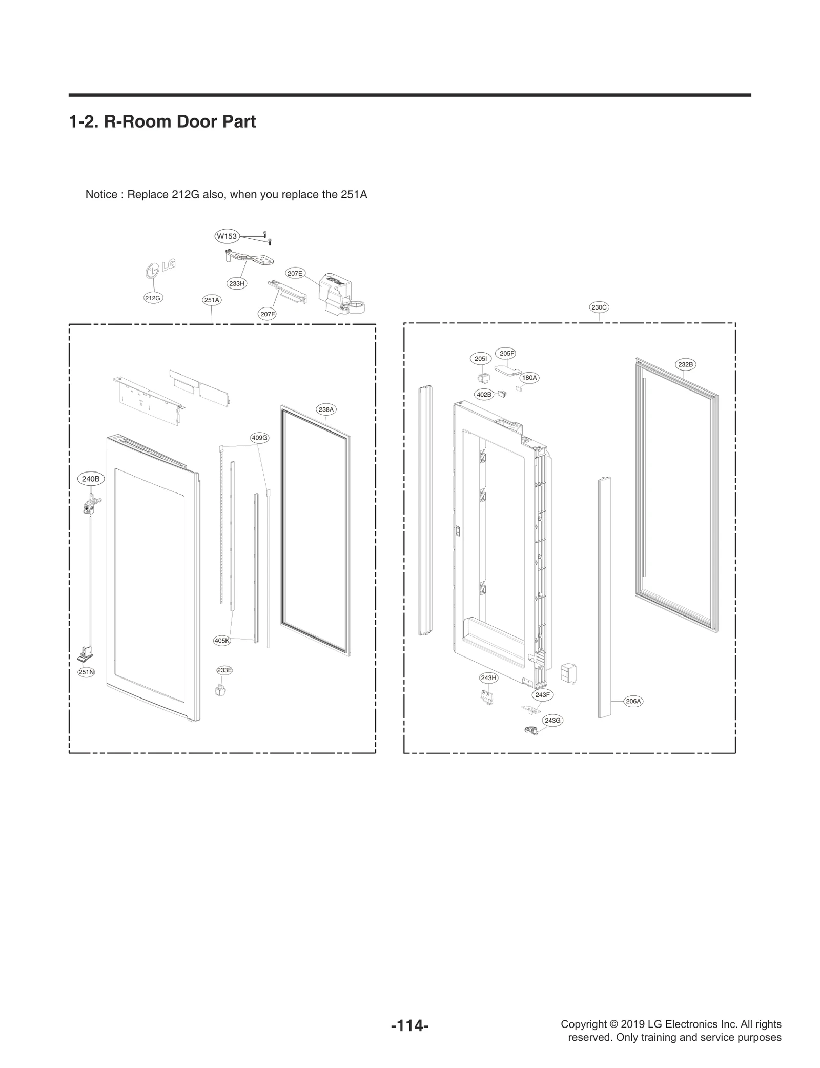 LED Assembly