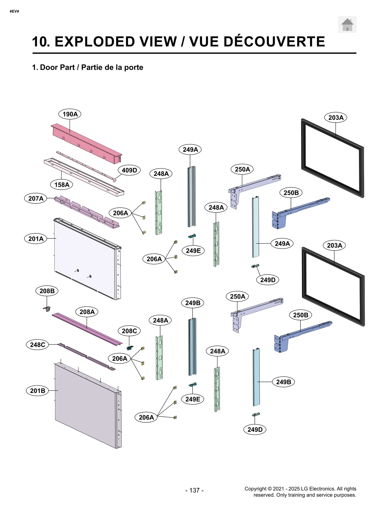Rail Connector