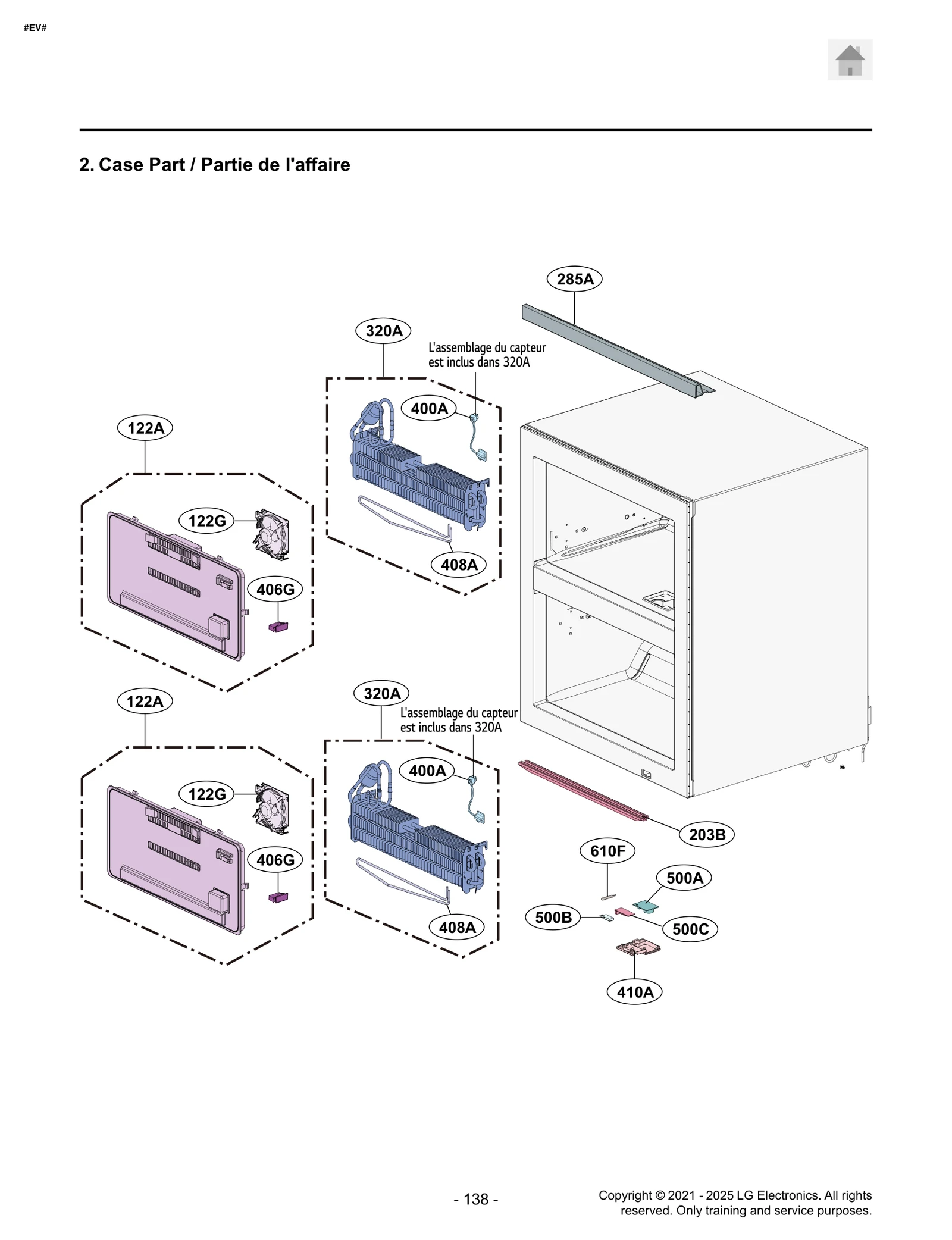 Sensor Assembly
