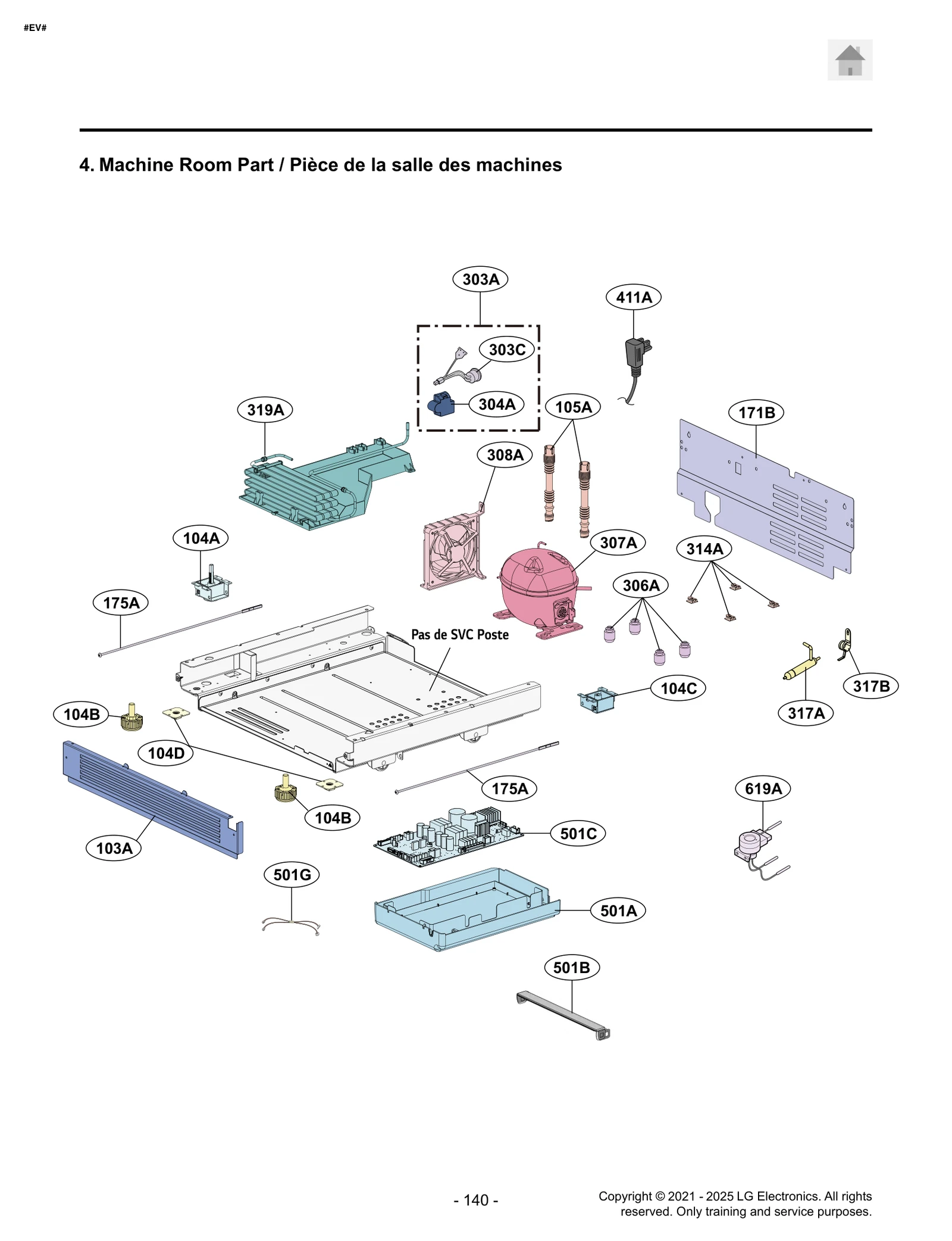 Pcb Assembly,Main