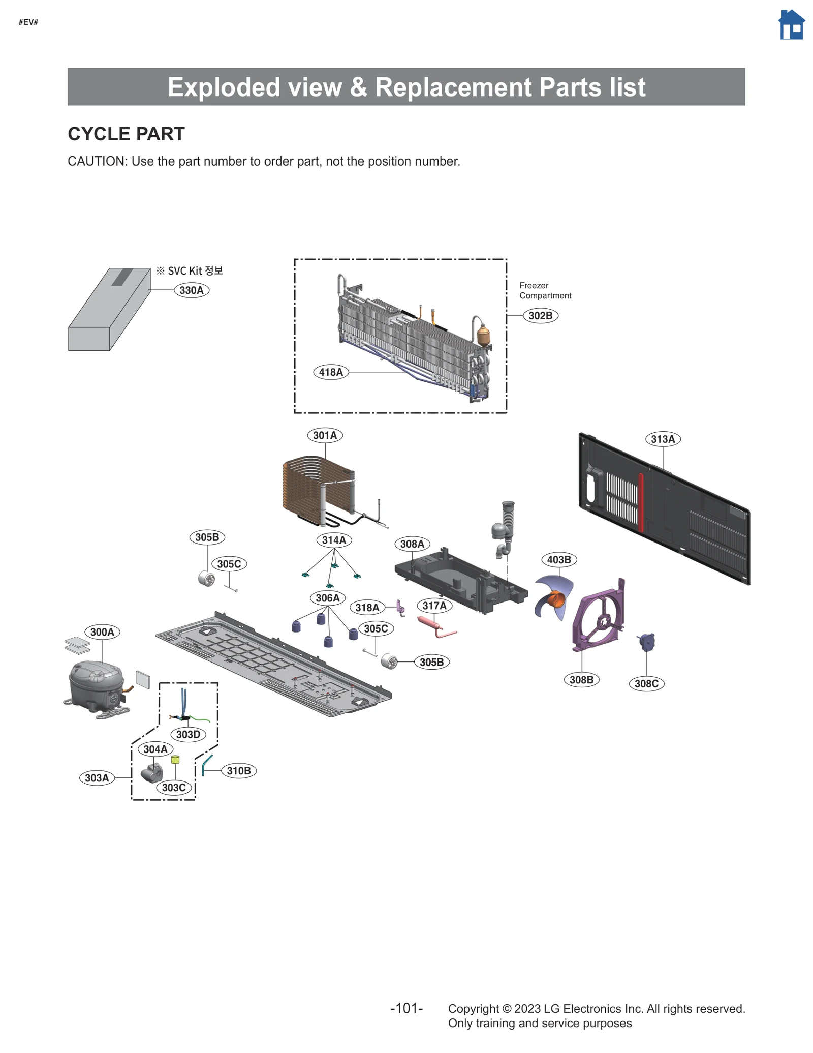 Heater Sheath