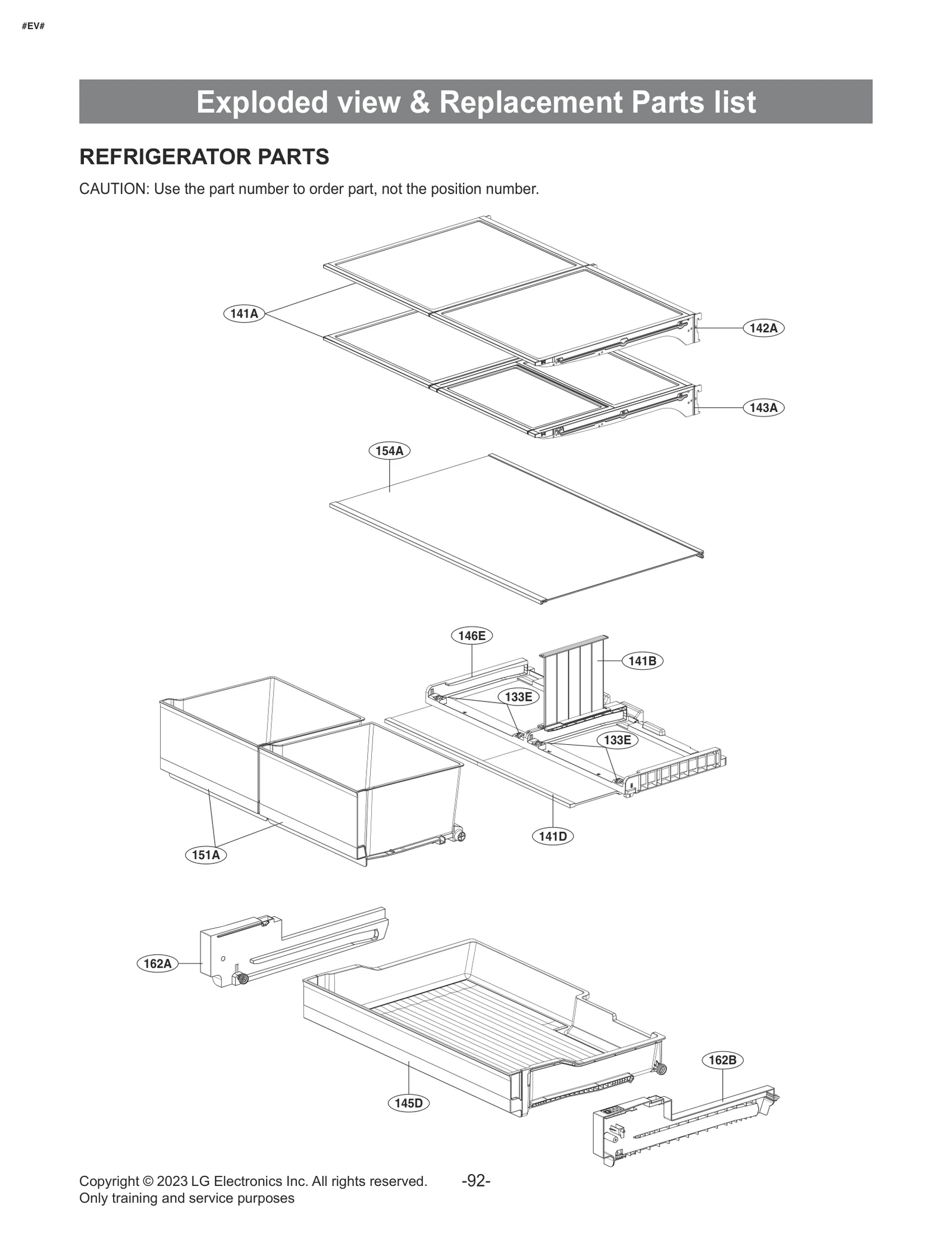 Rail Guide Assembly