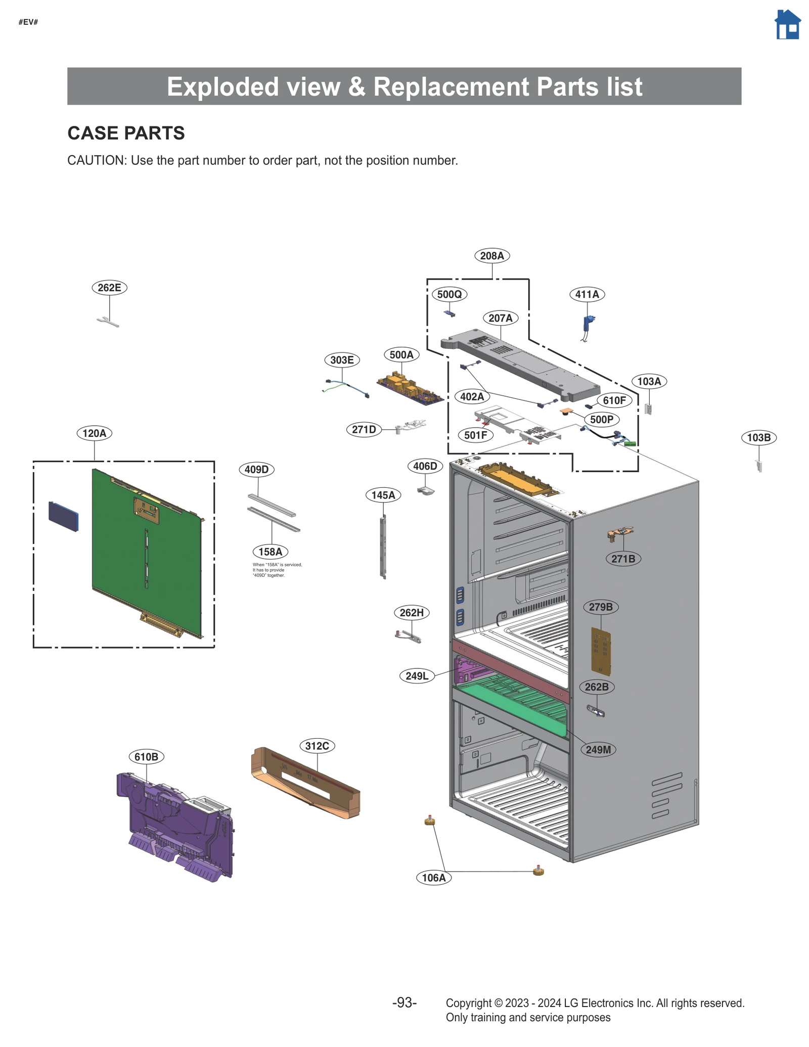 Pcb Assembly,Main