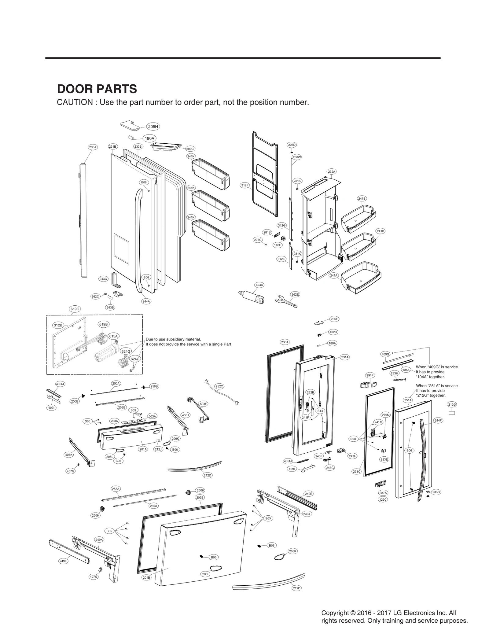 Hinge Cover
