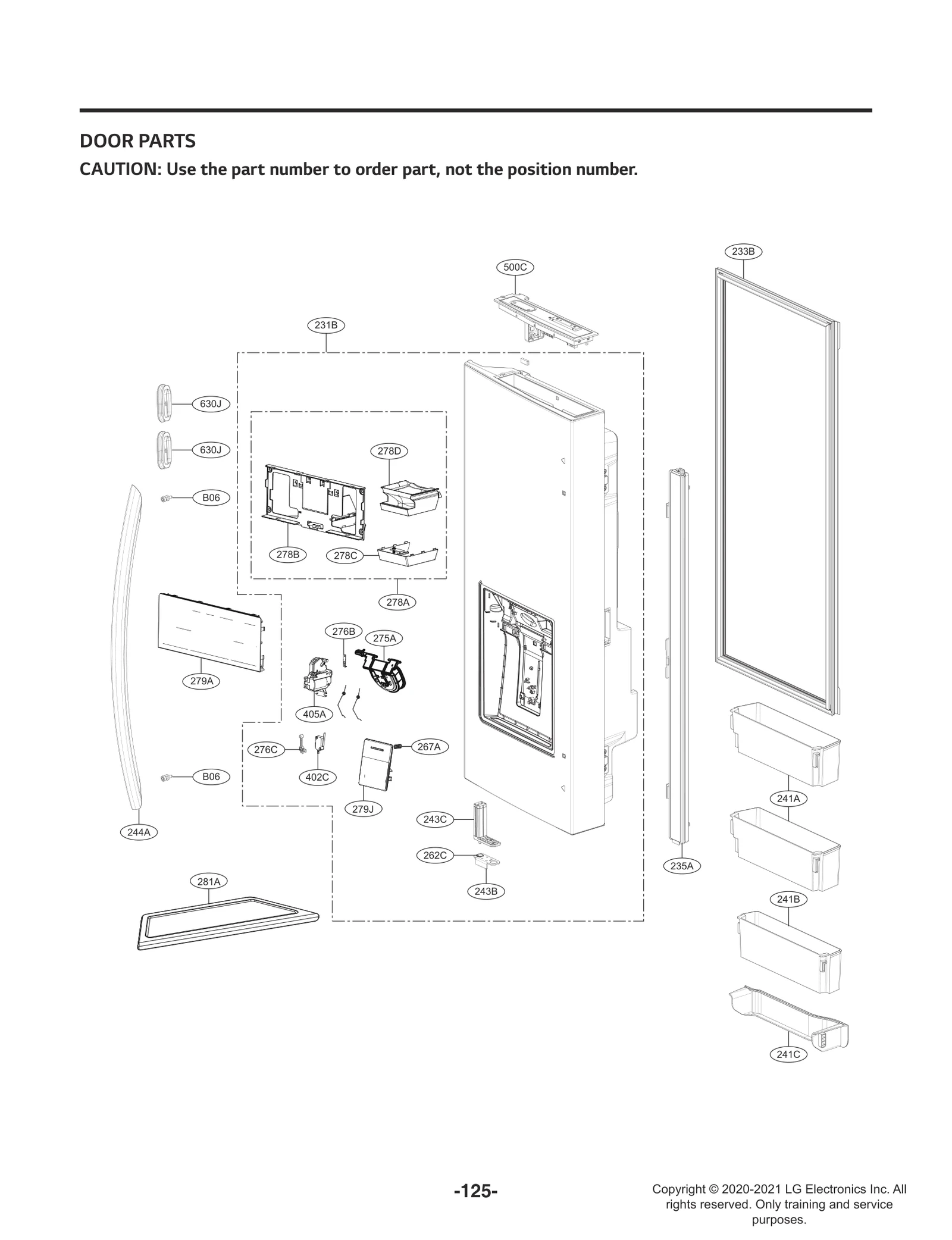 Display Cover Assembly