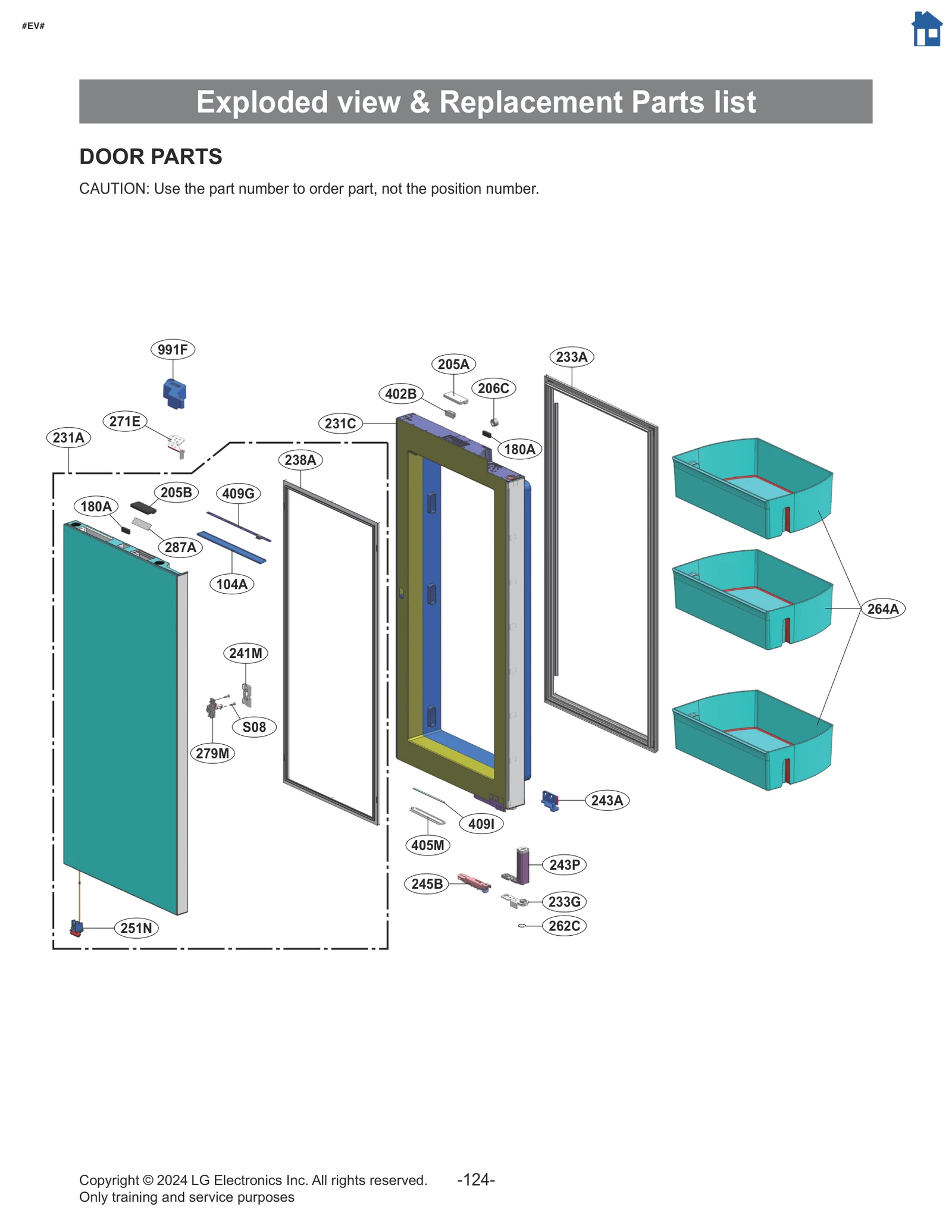 LED Assembly