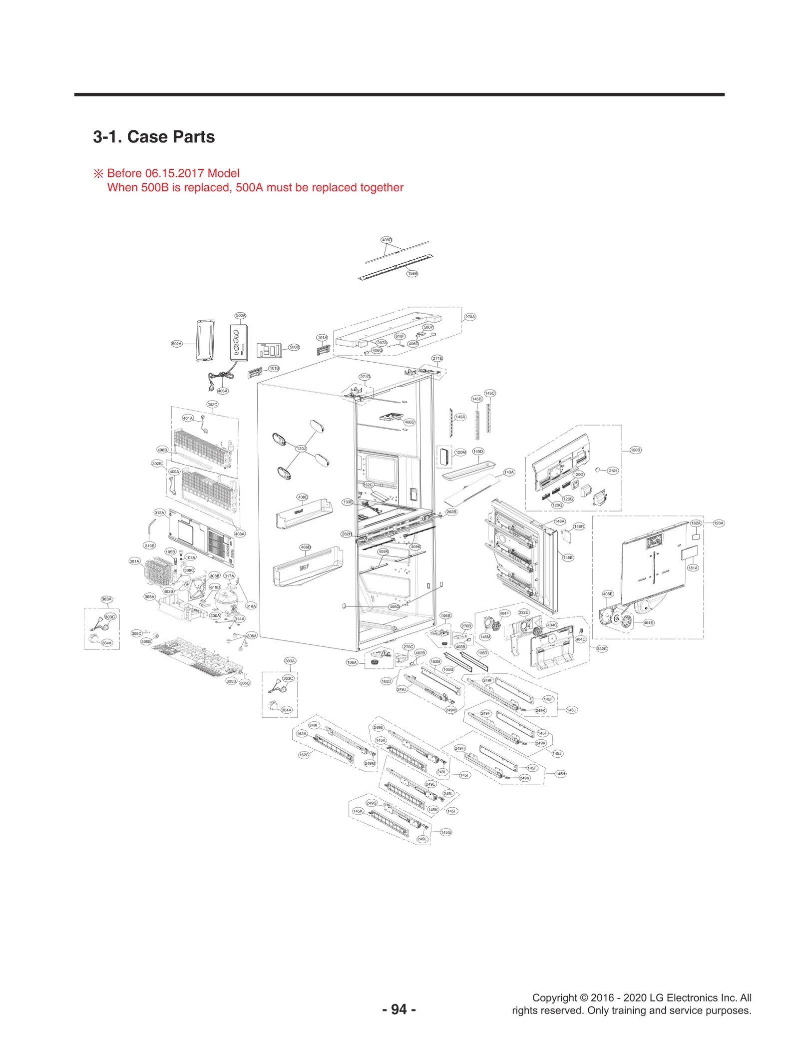 Printed Circuit Board Assembly