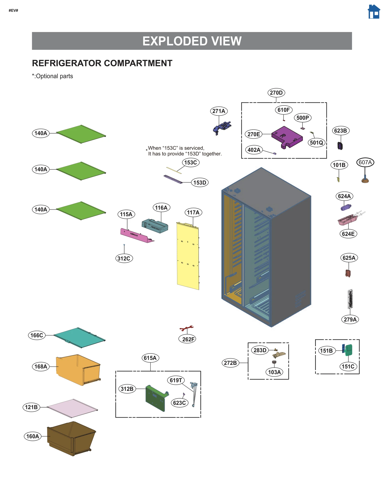 Duct Insulation Assembly