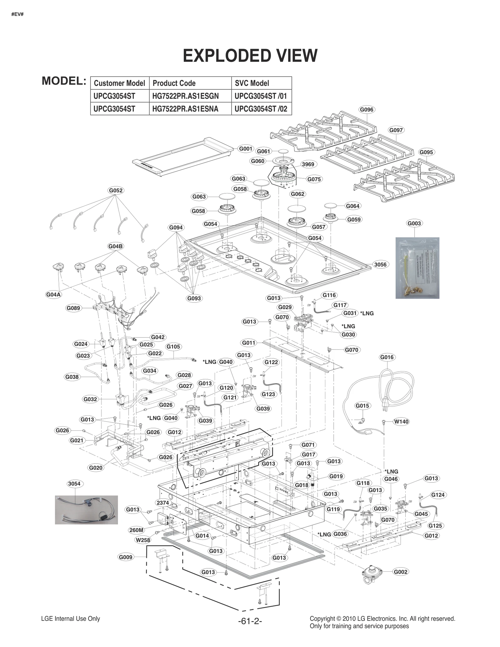 Knob Assembly