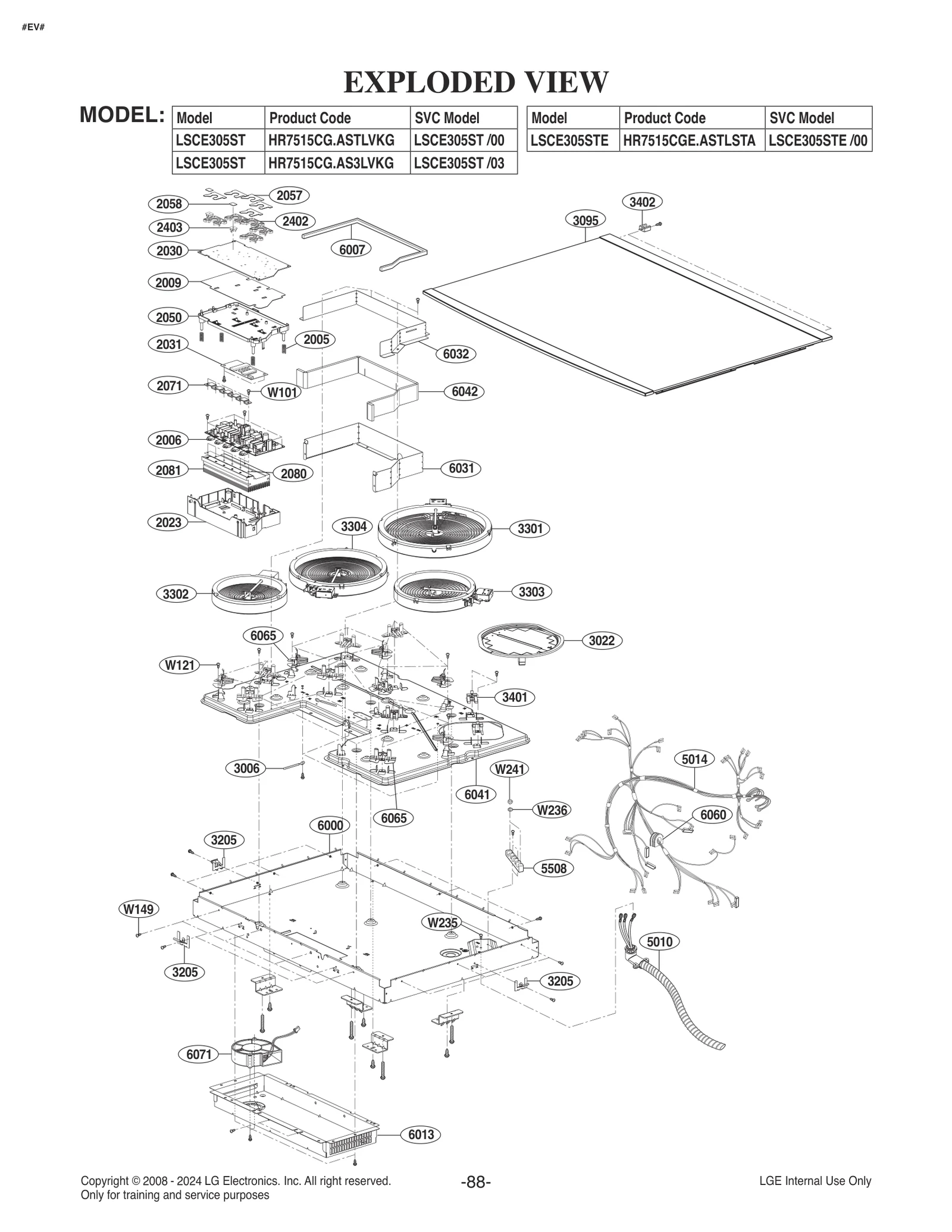 Printed Circuit Board Assembly