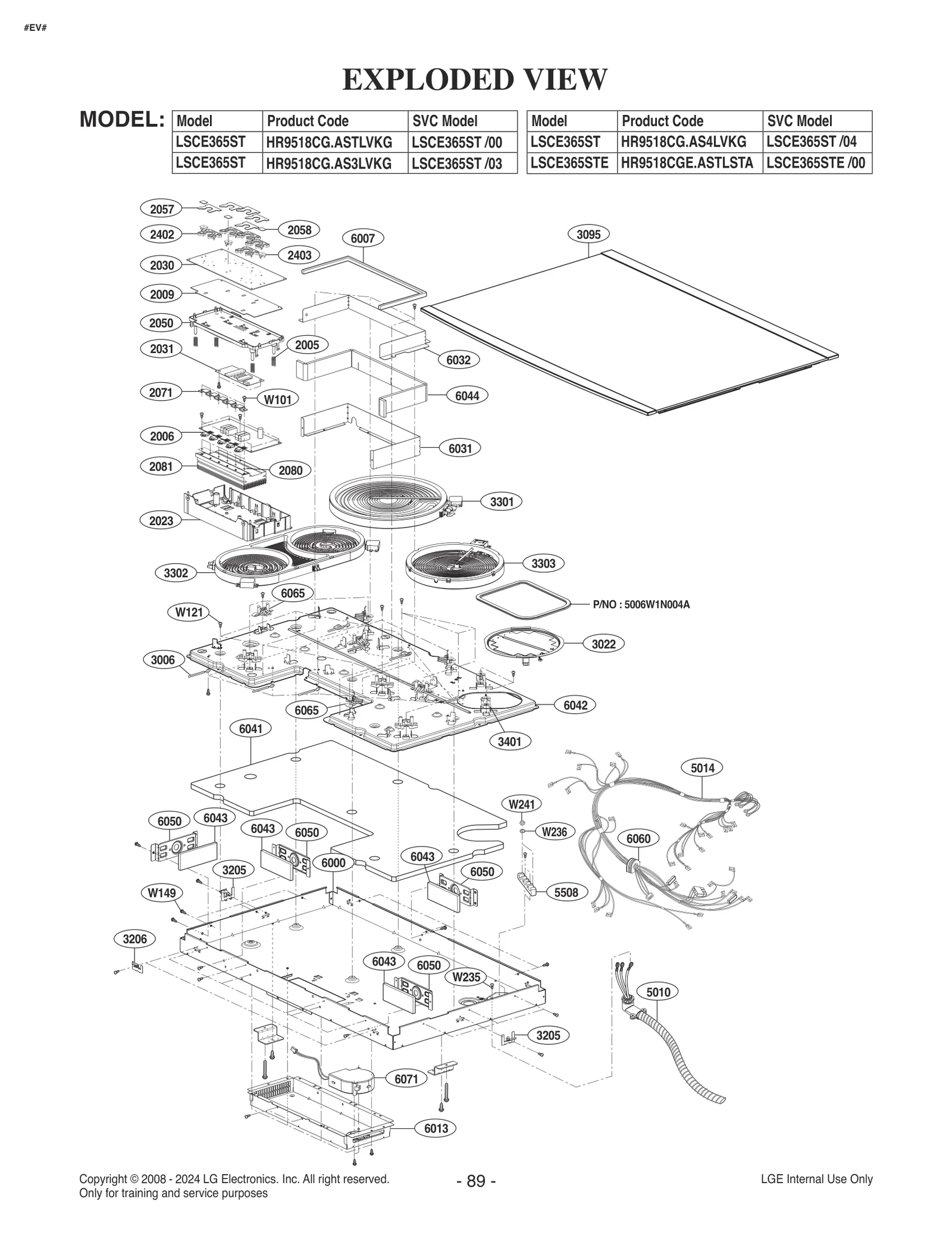 Printed Circuit Board Assembly